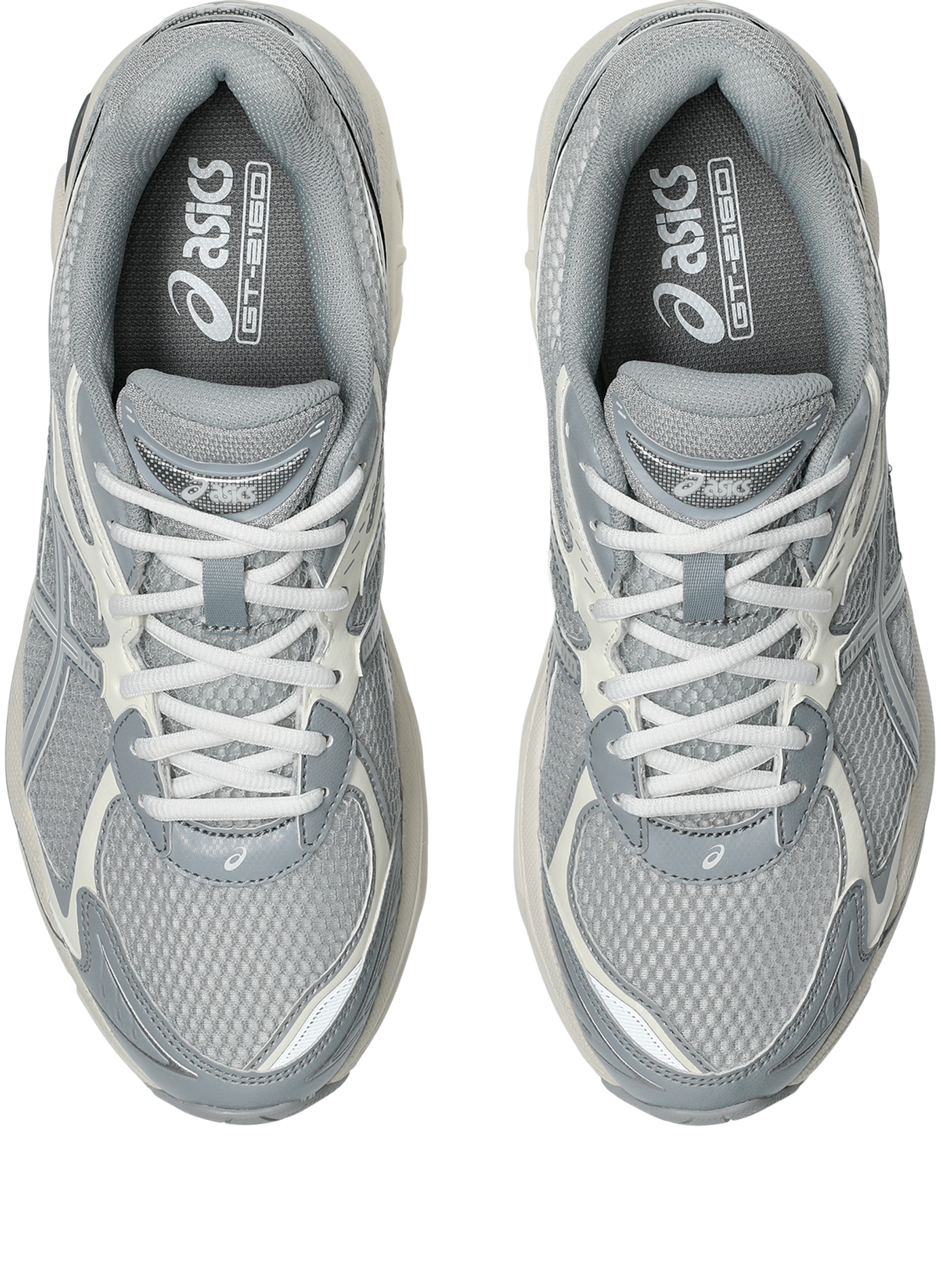 Laufschuhe GT 2160 ASICS Beige