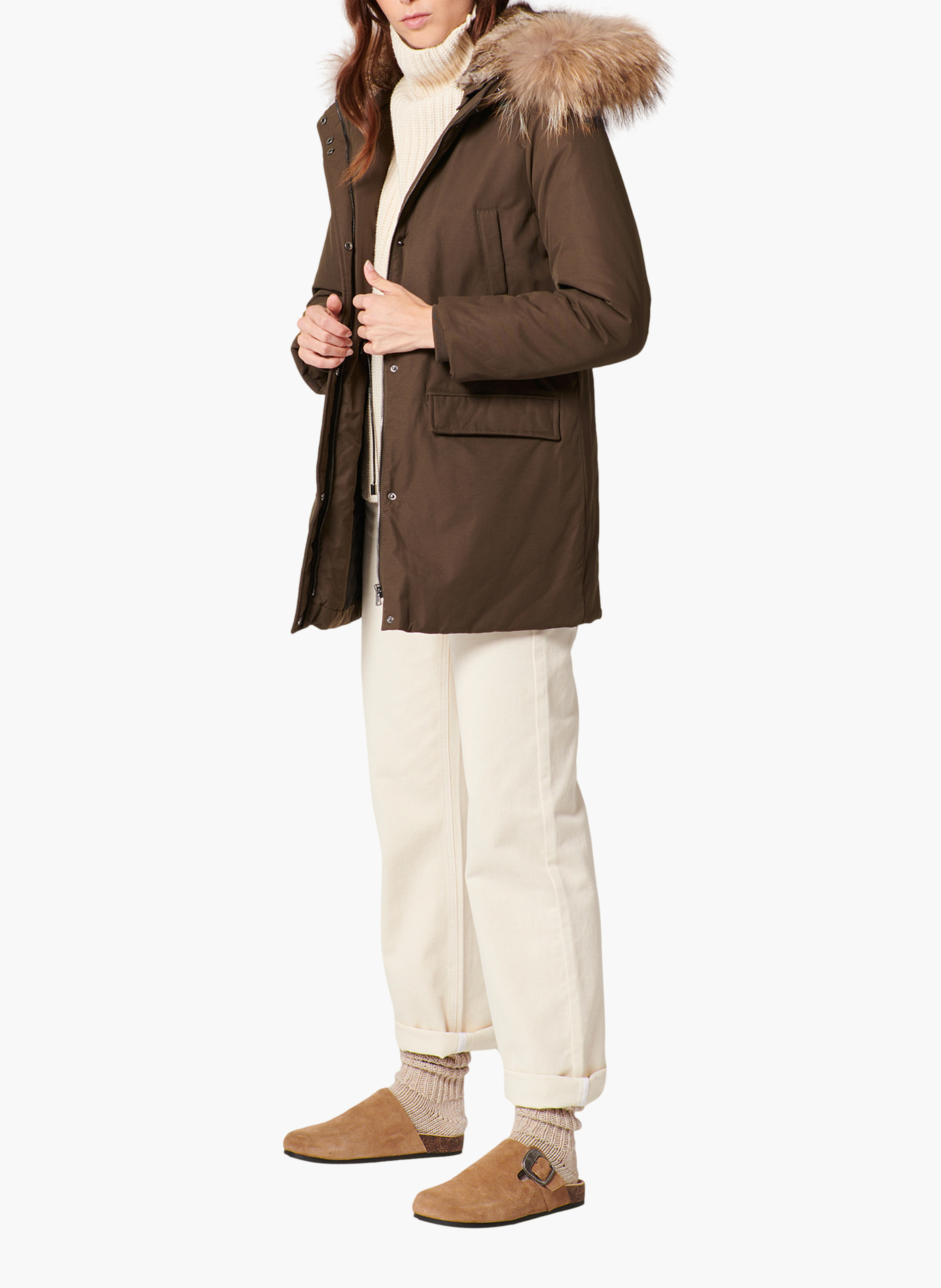 Zapa Zapa Parka parson