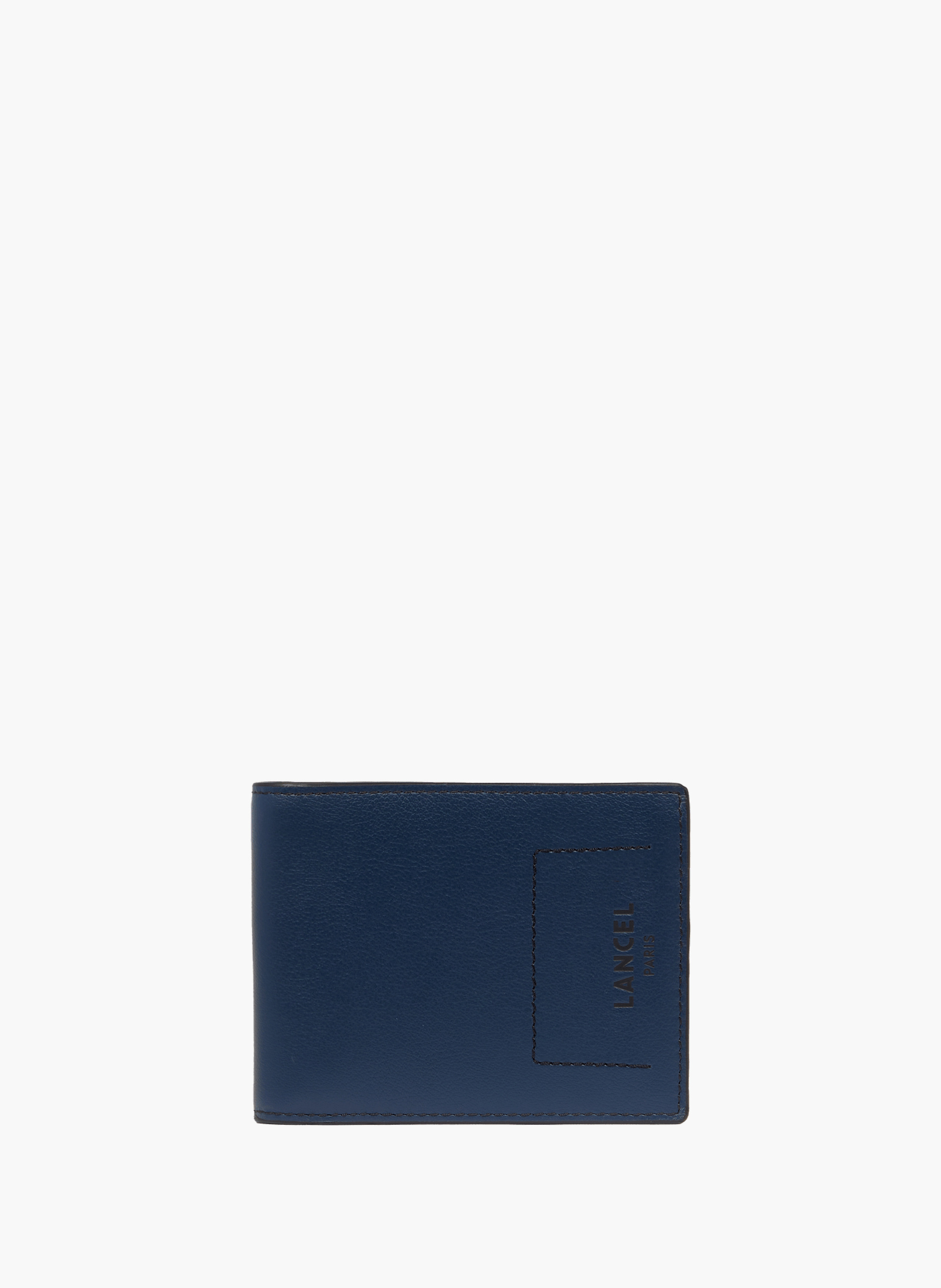 Lancel Lancel Portefeuille monnaie max de lan...