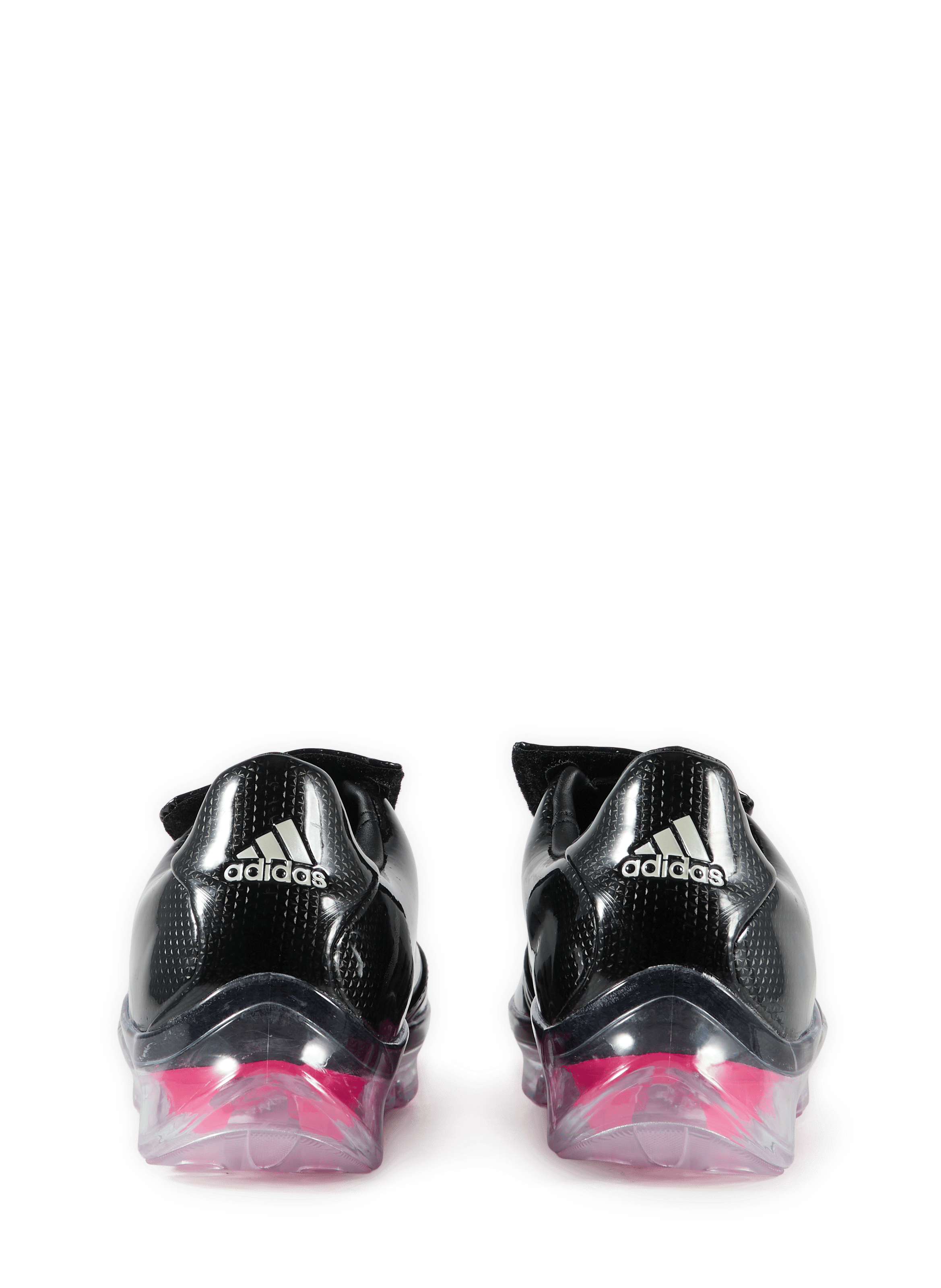 Zapatillas bajas con cierre de velcro ADIDAS Negro