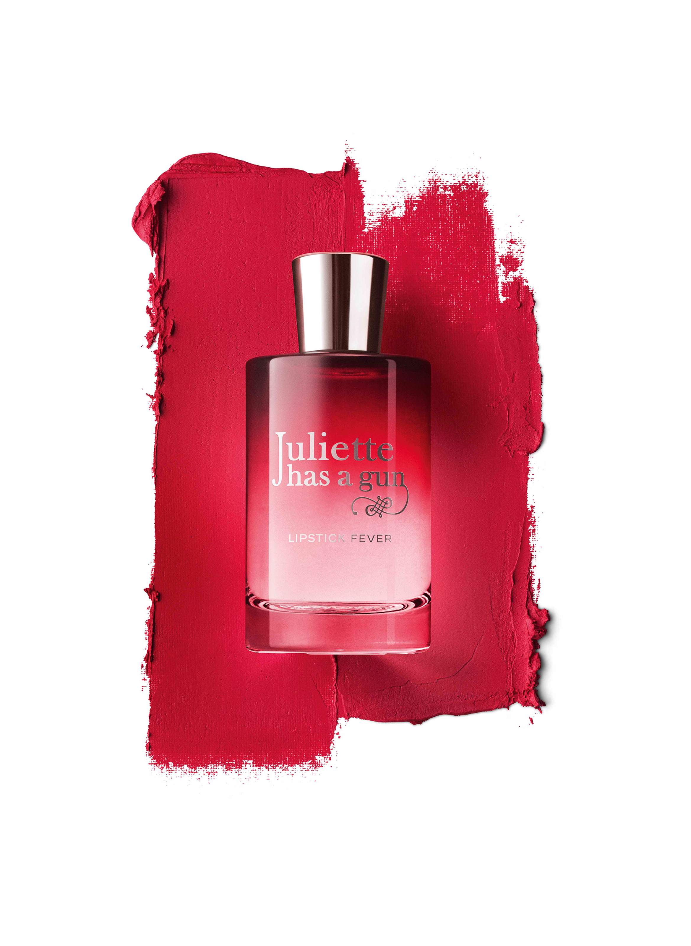 Lipstick Fever eau de parfum JULIETTE HAS A GUN No color