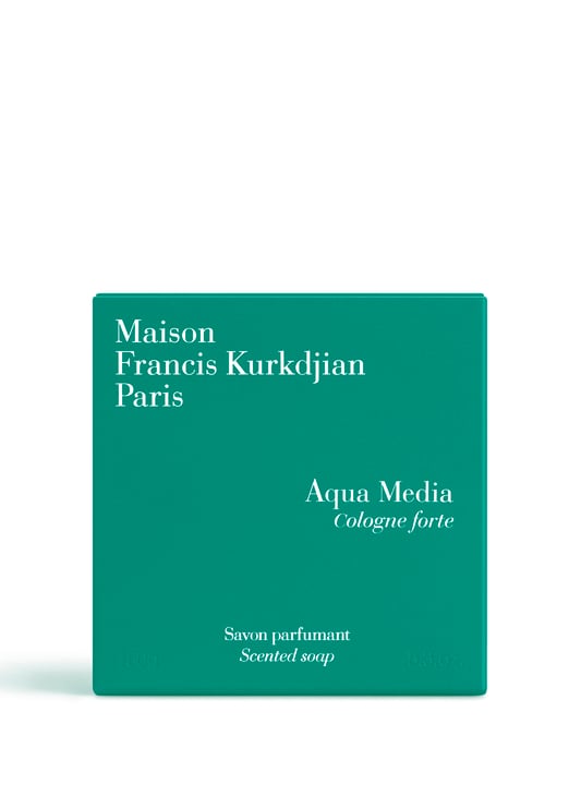 Savon Aqua Media Cologne forte