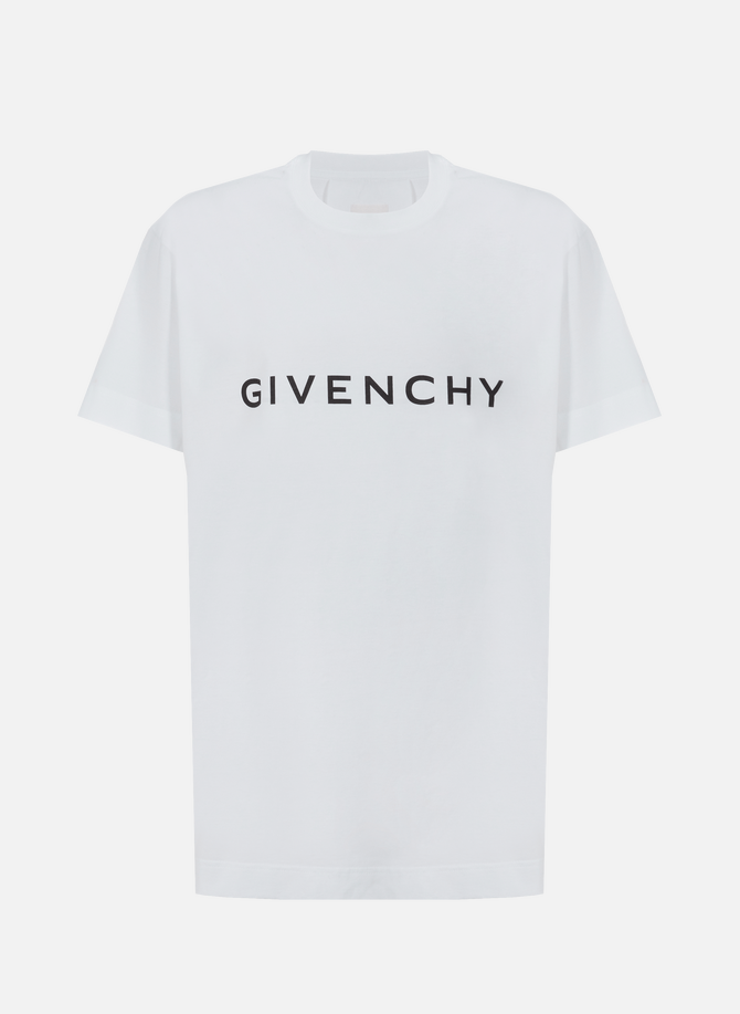 GIVENCHY Baumwoll-T-Shirt