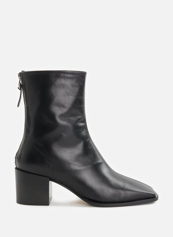 Leather ankle boots  AEYDE Leather ankle boots  AEYDE