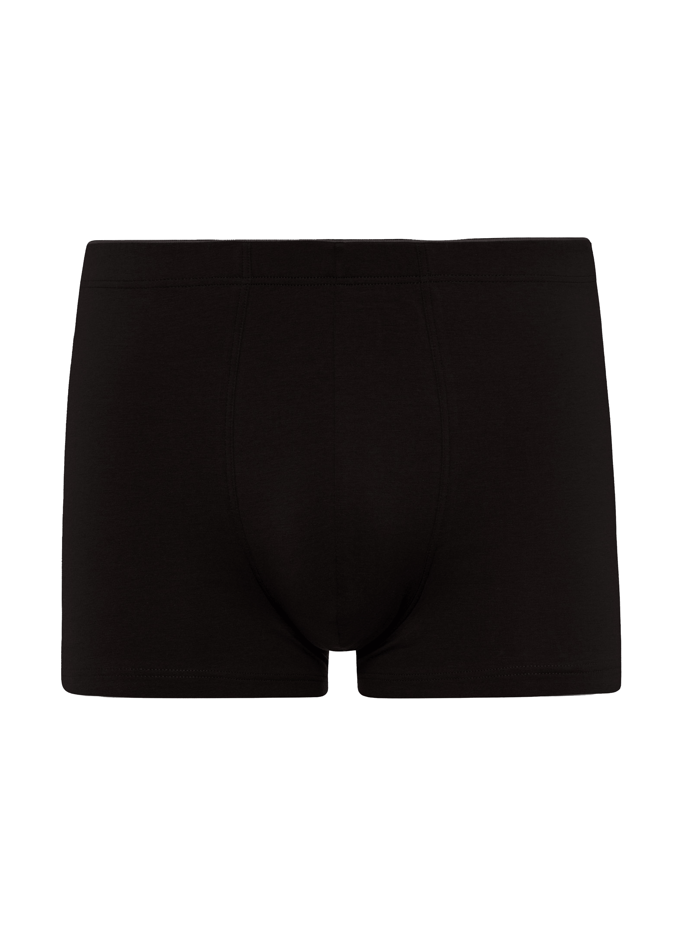 Boxer en coton stretch