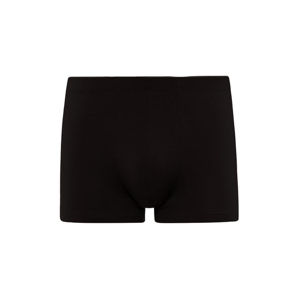 Boxer en coton stretch