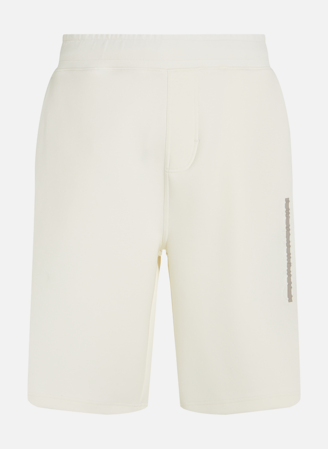 CALVIN KLEIN cotton shorts