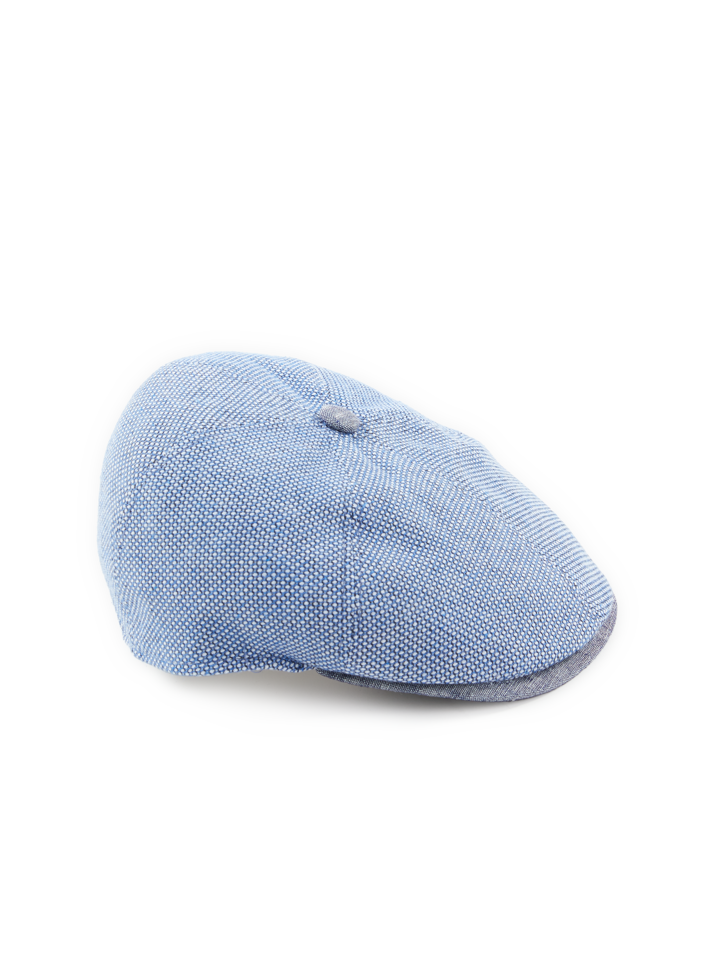 Denim cap SAISON 1865 Blue