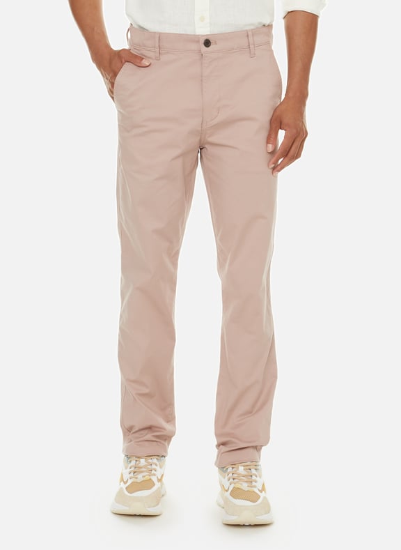 Pantalon chino Rose by DOCKERS DOCKERS Pantalon chino Rose