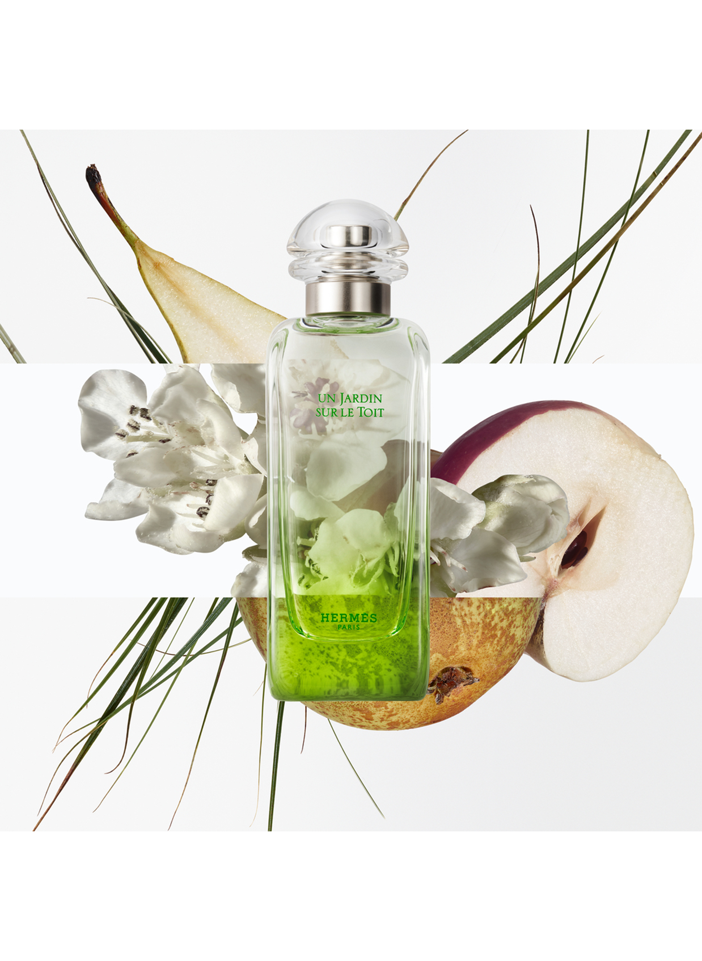 A Garden on the Roof - Eau de Toilette Refill No color