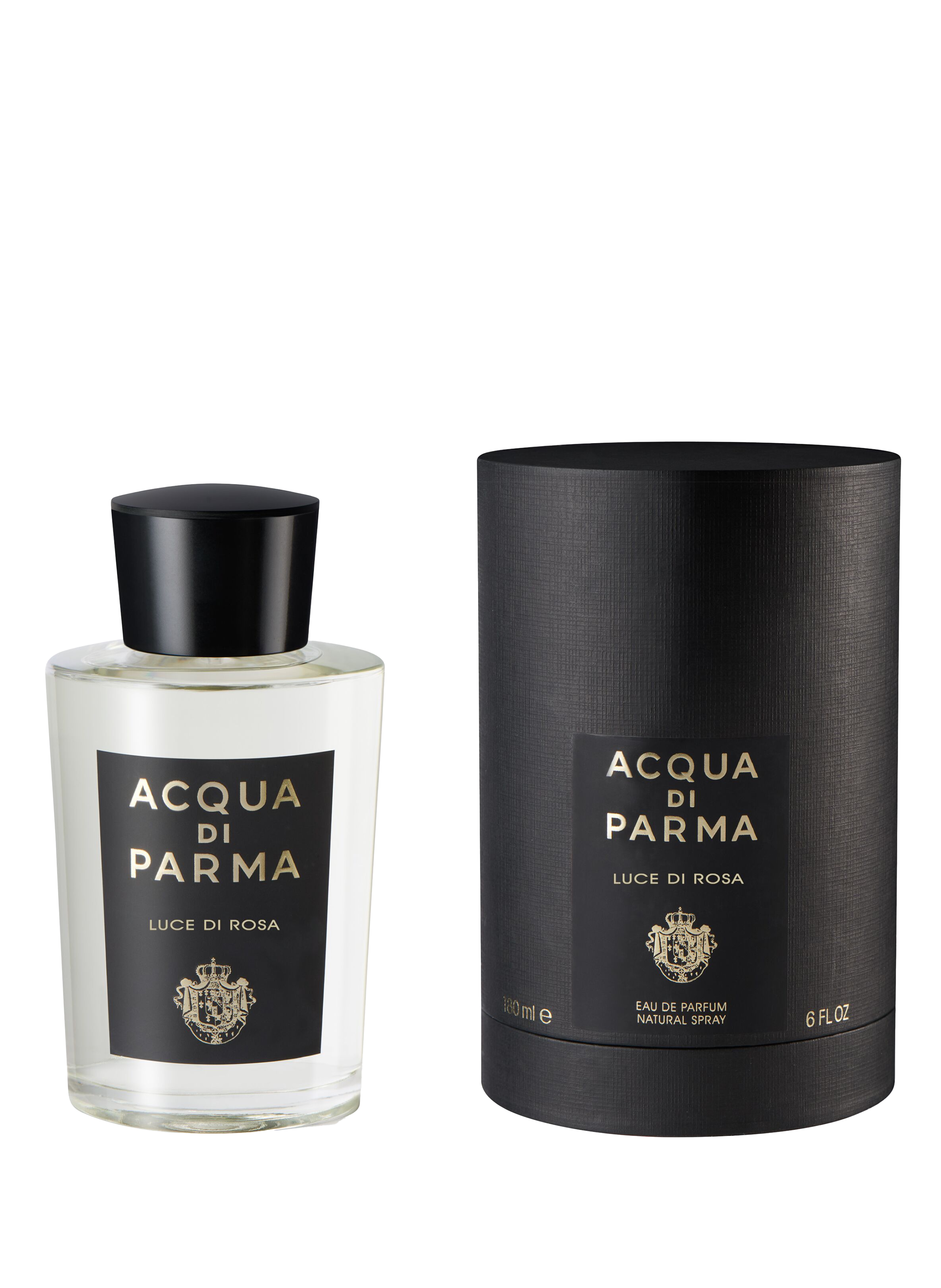 Luce Di Rosa - Eau de parfum No color