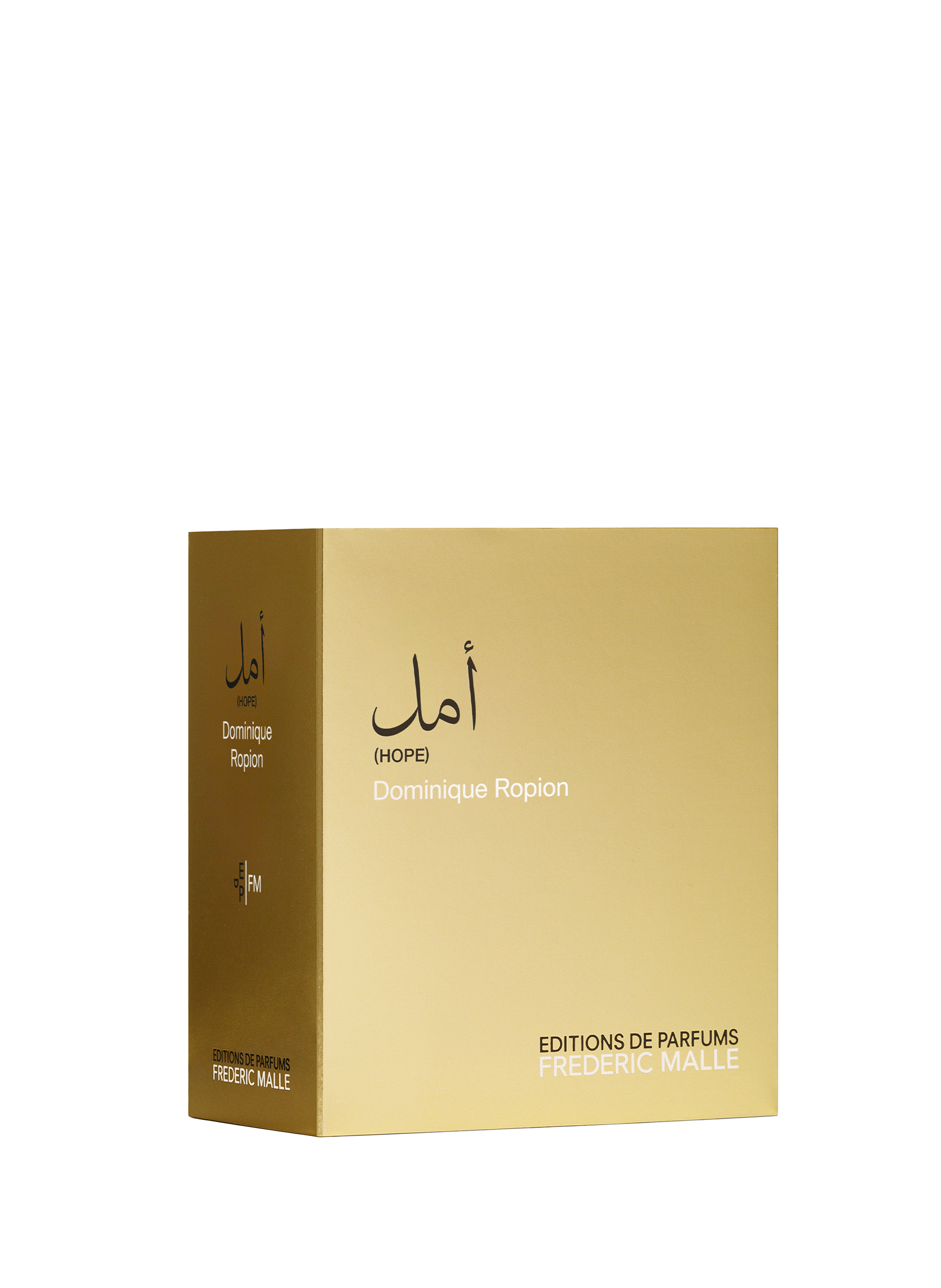 Hope - Eau de Parfum EDITIONS DE PARFUMS FREDERIC MALLE No color