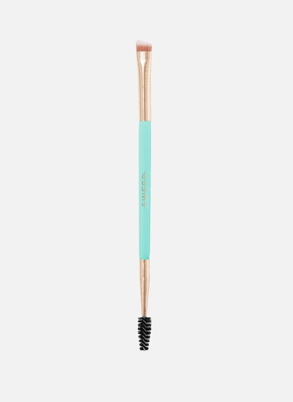 Duo Brow Liner Brush by SWEED SWEED Duo Brow Liner Brush