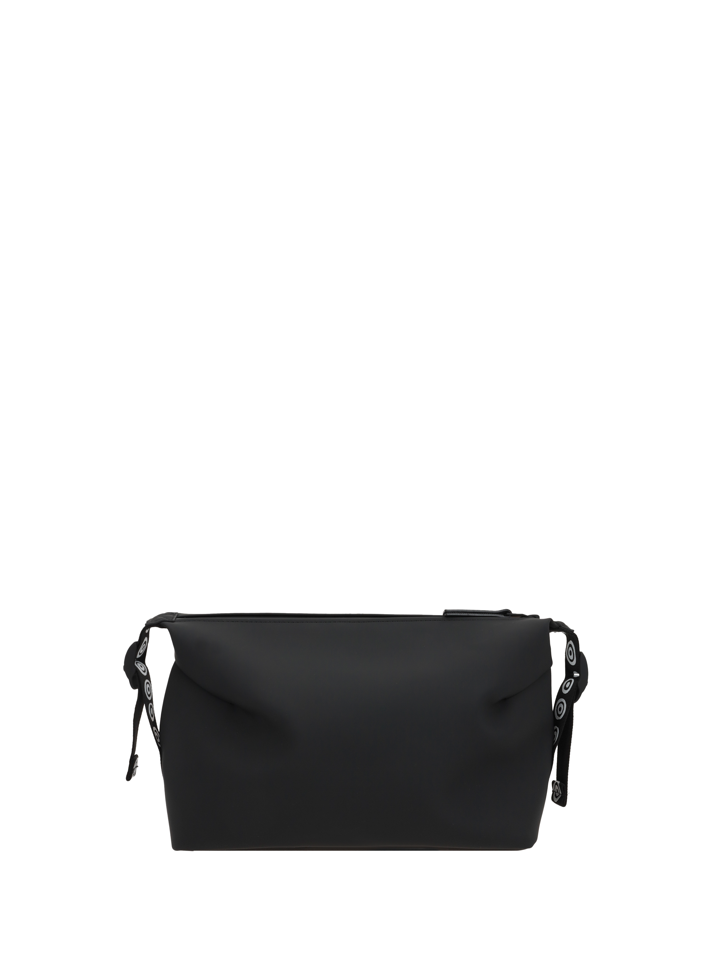 Rains x 10 Corso Como Toiletry Bag 10 CORSO COMO Black