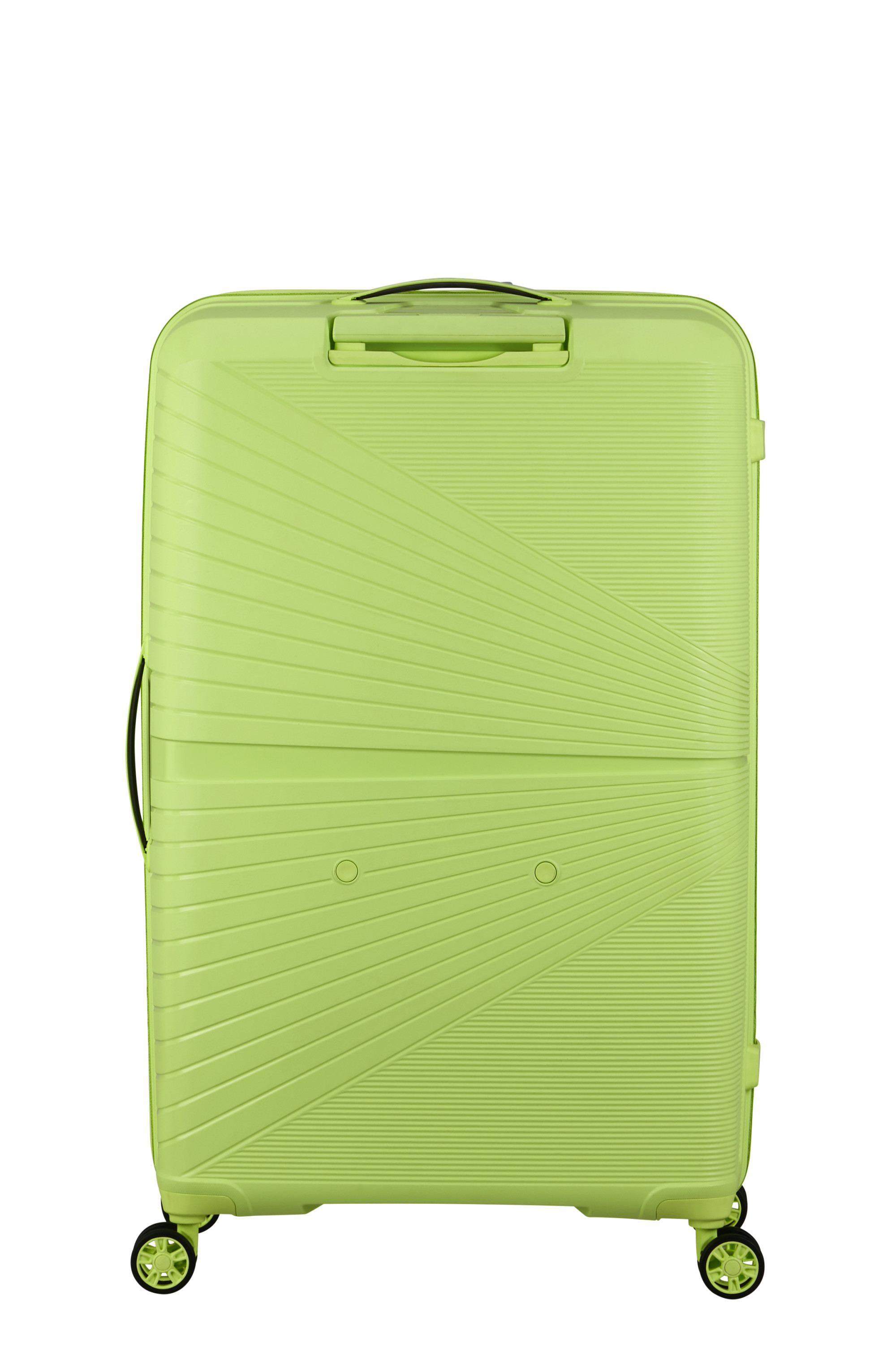 Airconic valise 4 roues taille l AMERICAN TOURISTER Vert