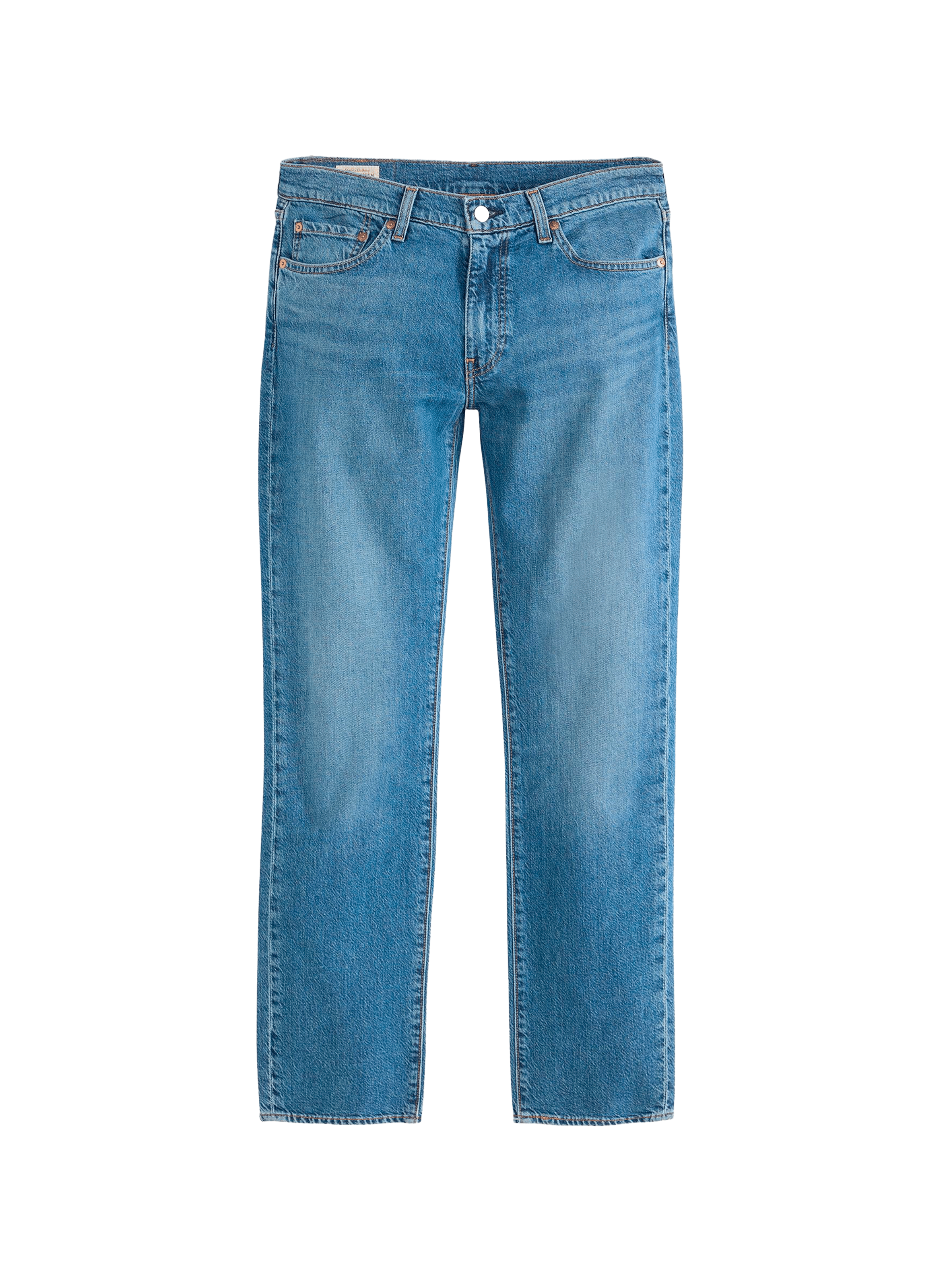 511 slim-fit jeans LEVI'S Blue