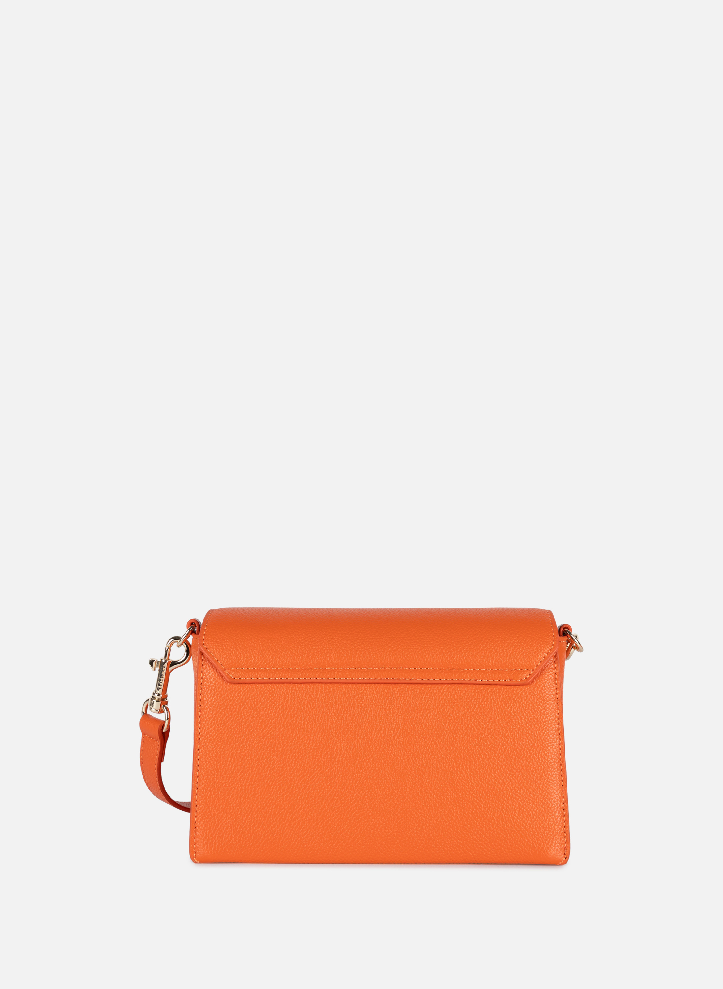 Crossbody bag - Milano Cosmos LANCASTER Orange