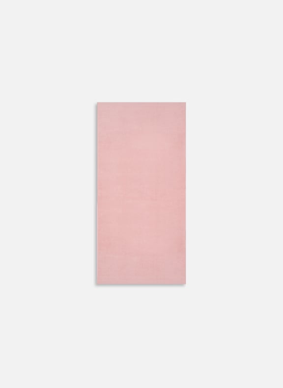 Tapis de bain en coton biologique Rose by AU PRINTEMPS PARIS AU PRINTEMPS PARIS Tapis de bain en coton biologique Rose