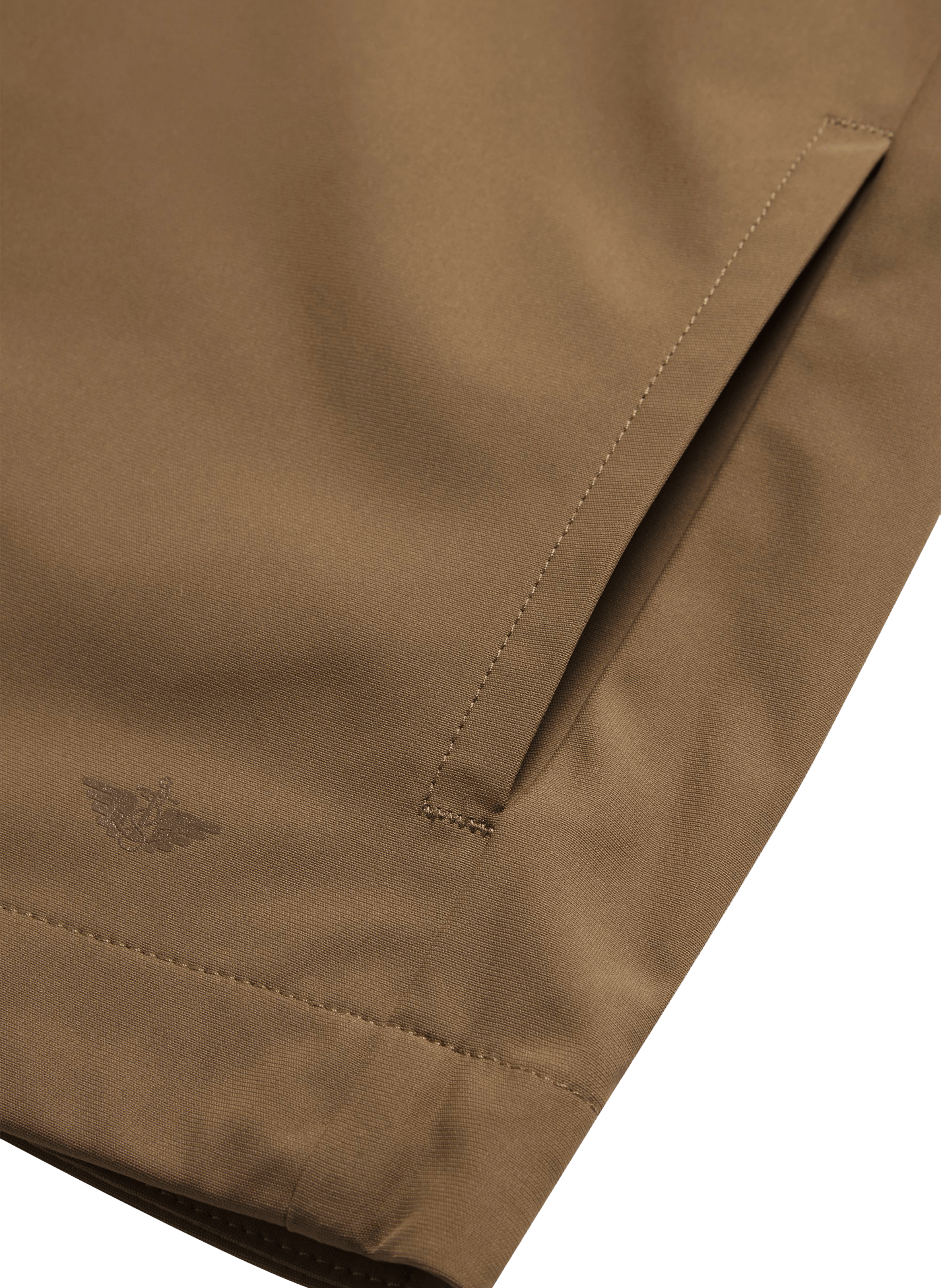 Veste surchemise Go Overshirt  DOCKERS Marron