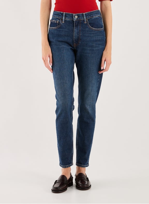 Skinny Jeans Blue by POLO RALPH LAUREN POLO RALPH LAUREN Skinny Jeans Blue