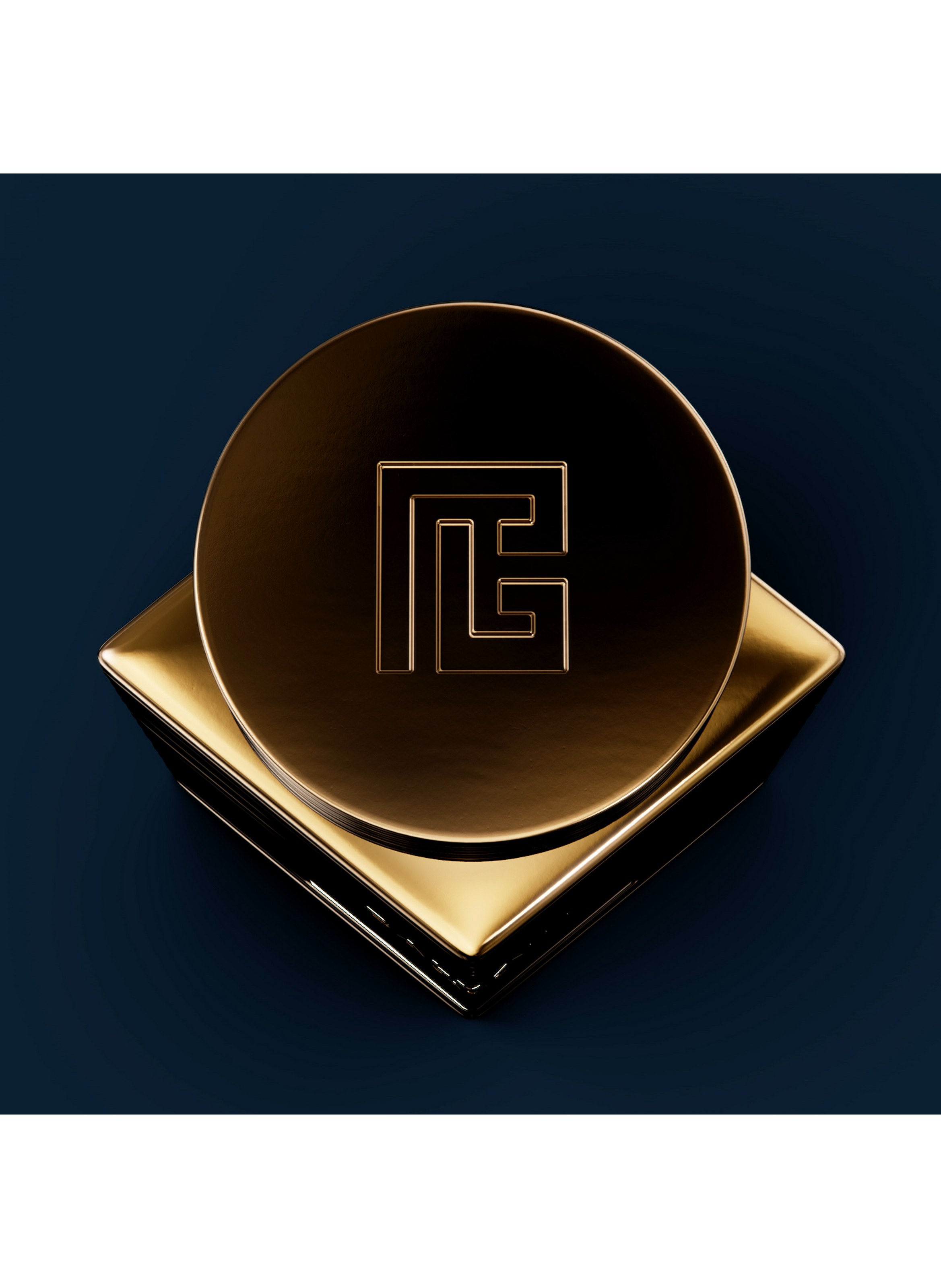 Sel d'Ambre - Eau de Parfum BALMAIN No color