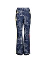 Pantalon de ski à imprimé | Multicolour by ROSSIGNOL ROSSIGNOL Pantalon de ski à imprimé | Multicolour