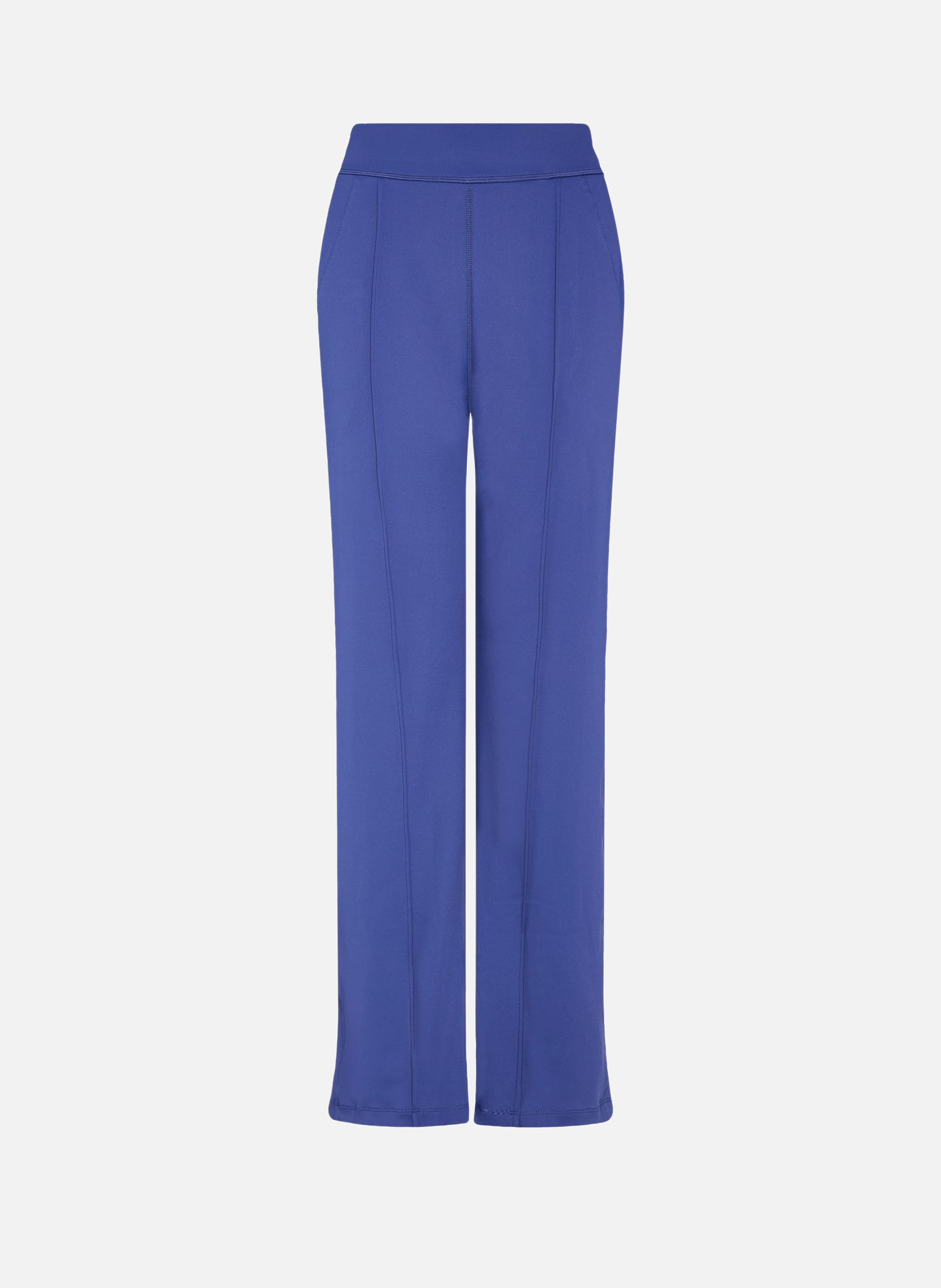 BORN LIVING YOGA Pantalon de sport performance athleisure lua Bleu