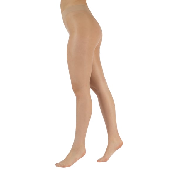 Collants Make Up satinés Collants Make Up satinés