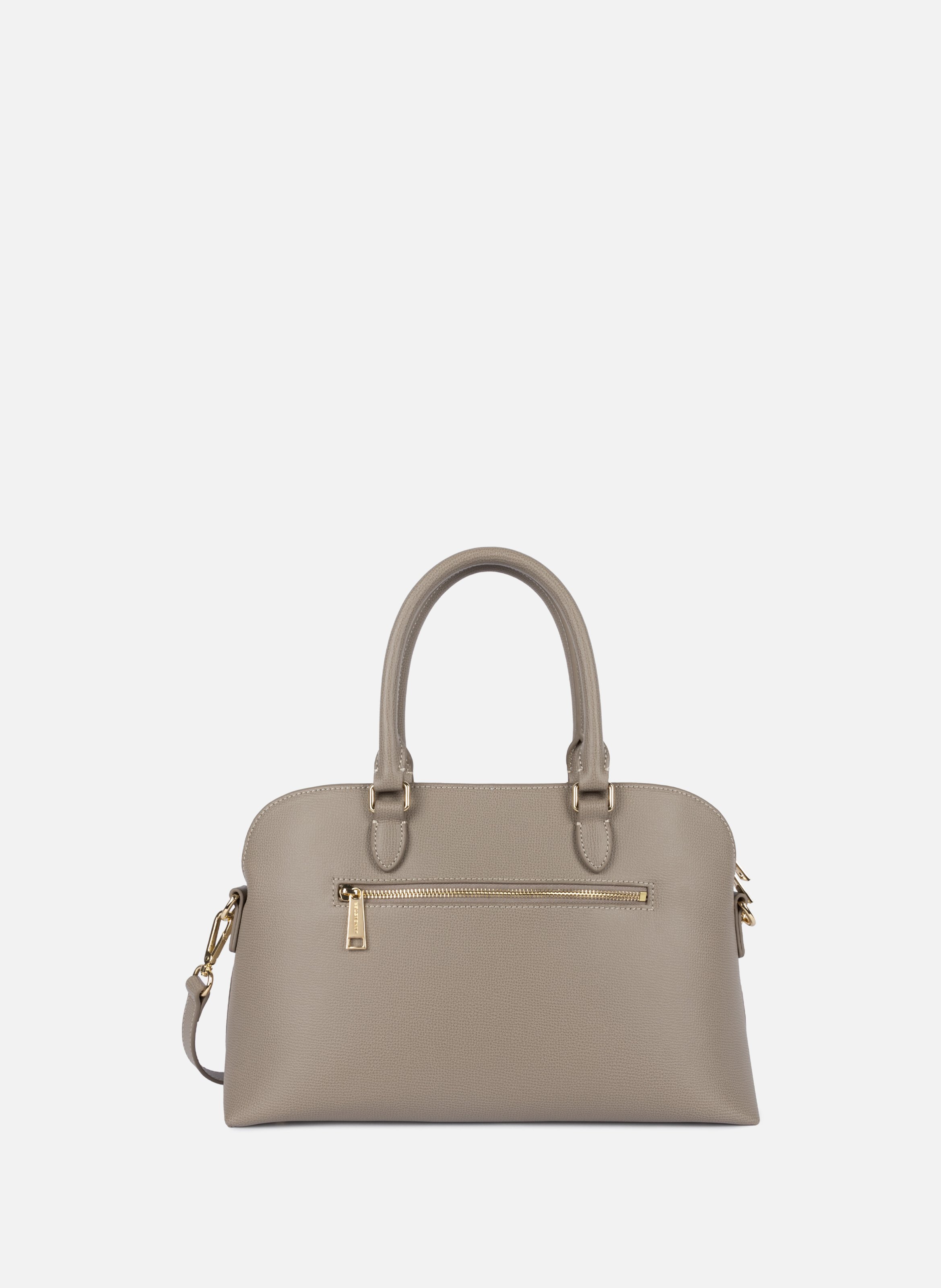 Half moon bag - Sierra Jia Grey