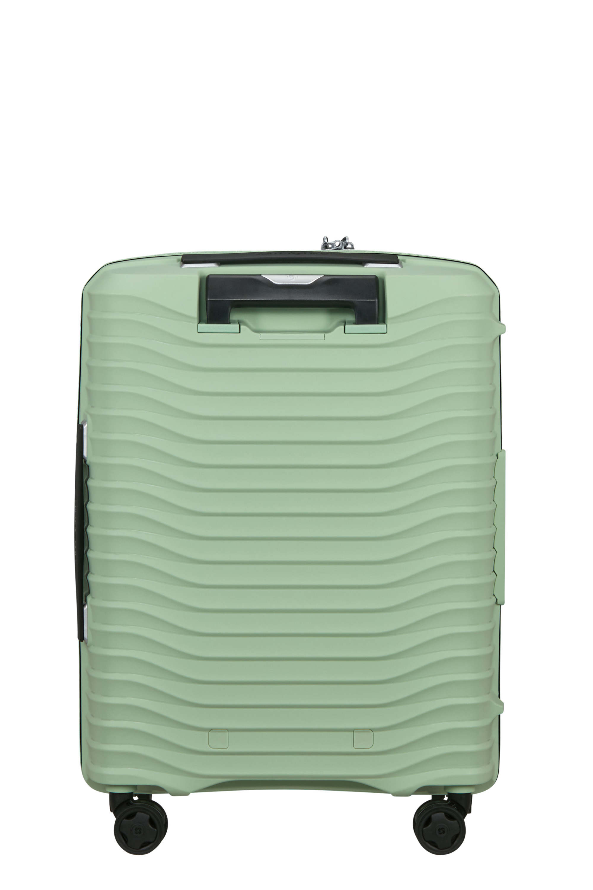 Upscape valise 4 roues taille s SAMSONITE Vert