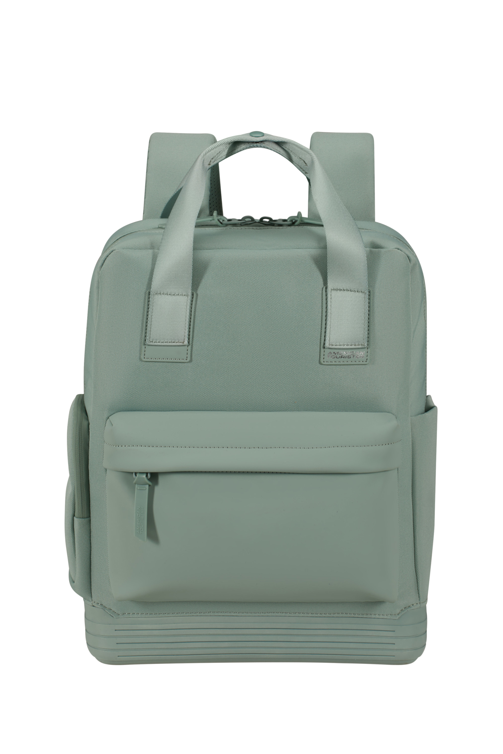 Soulpack sac à dos ordinateur AMERICAN TOURISTER Vert