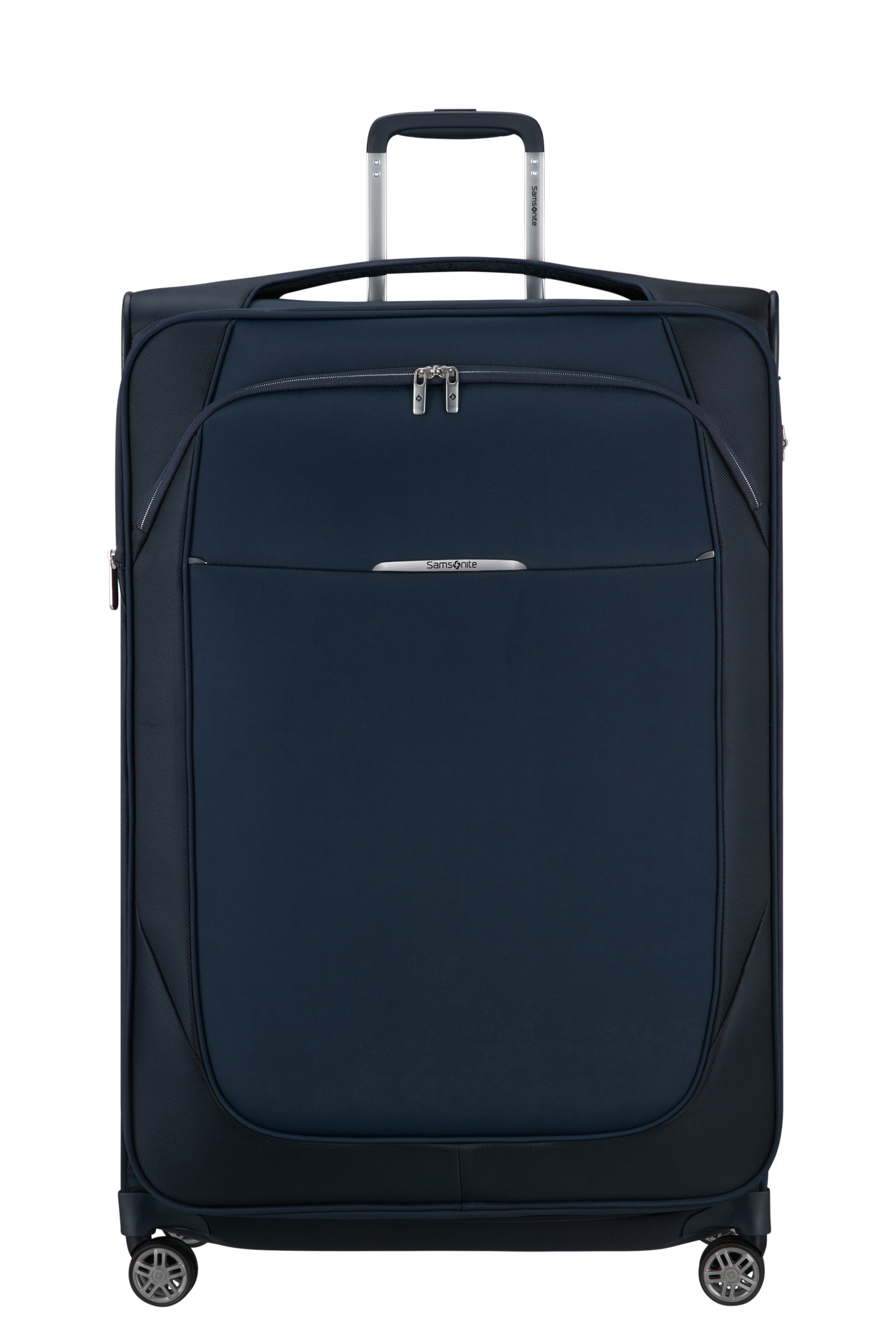 Re-lite valise 4 roues taille xl SAMSONITE Bleu