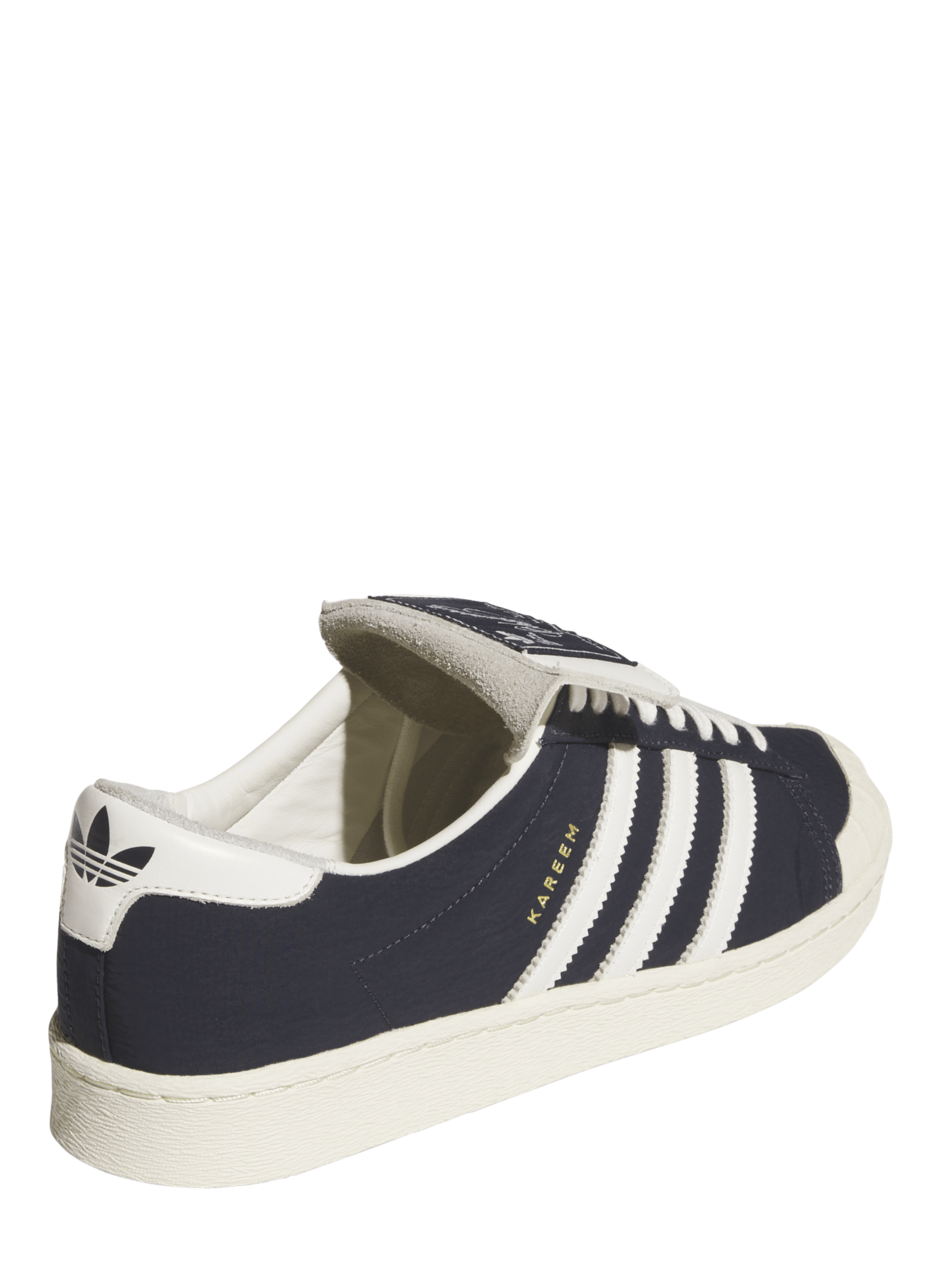 Adidas x Willy Chavarria - Low-top Chavarria Jabbar sneakers ADIDAS Blue