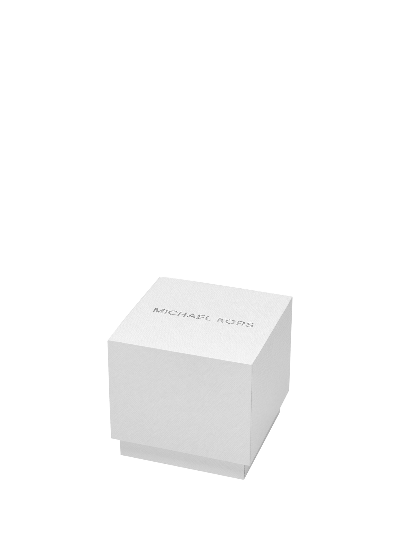 Montre quartz Mini Bryant en acier inoxydable MICHAEL KORS MONTRES Doré