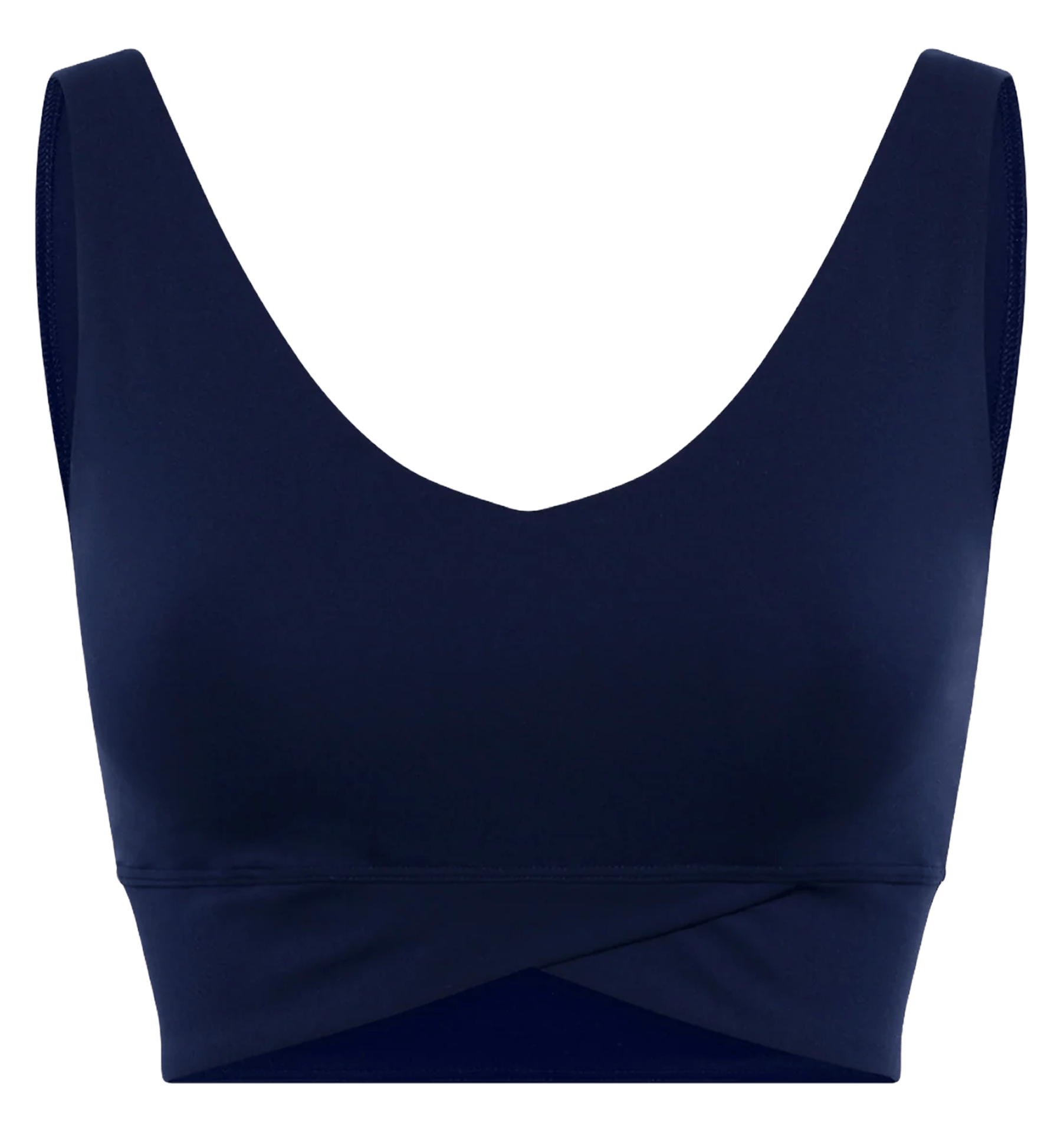 Brassière de sport REPETTO Bleu