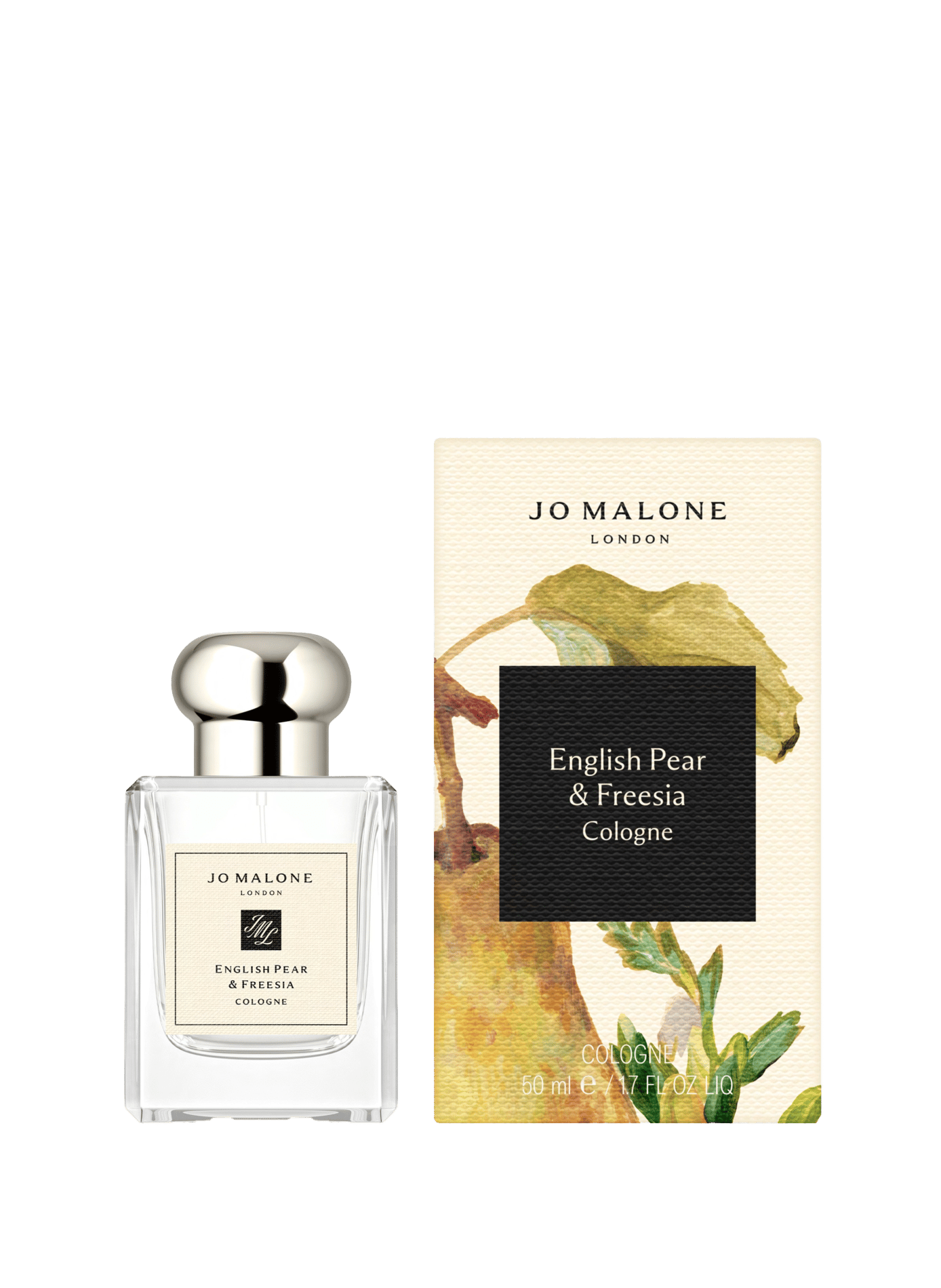 Poire Anglaise & Freesia - Cologne JO MALONE LONDON No color