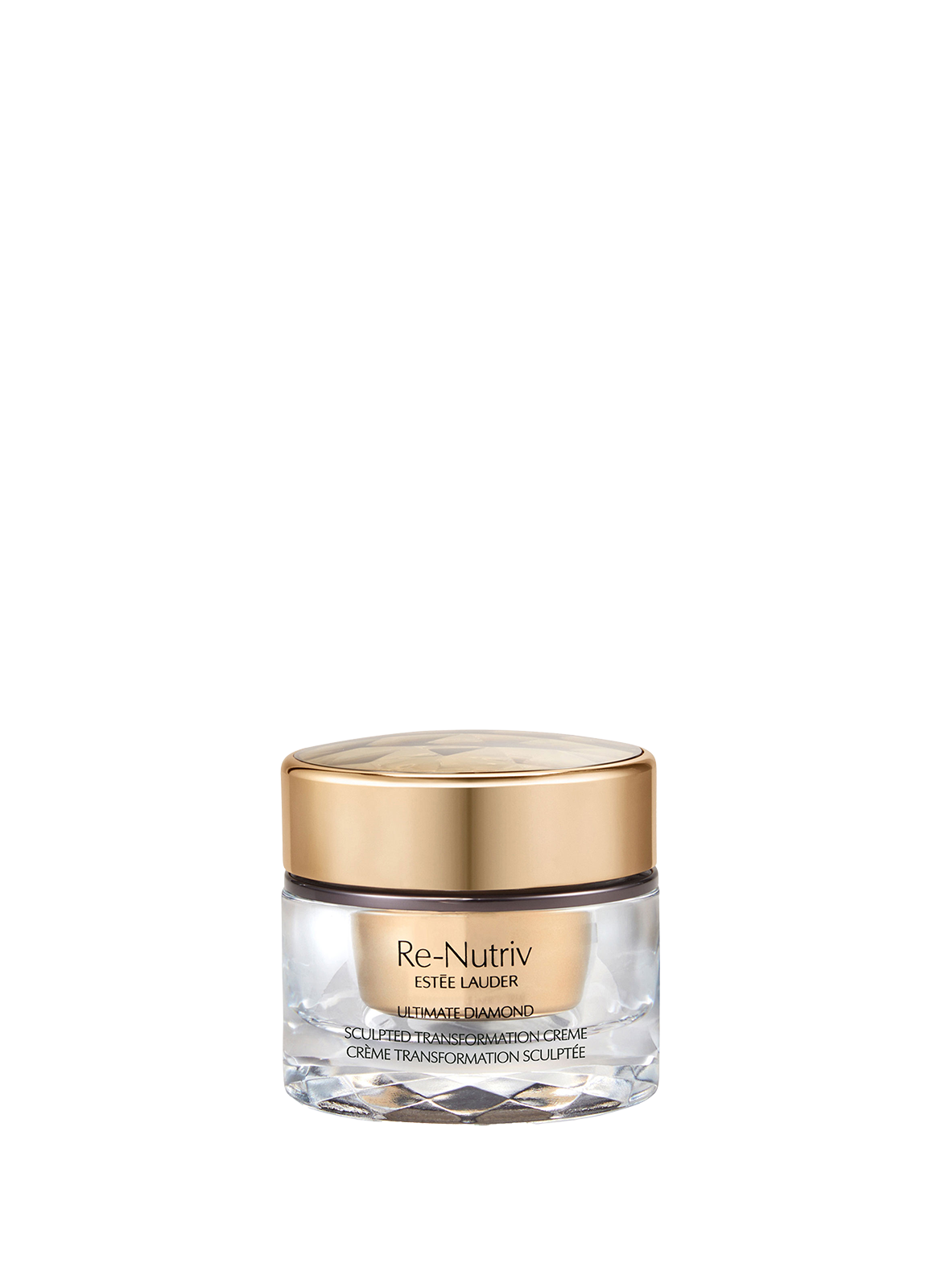 Crème Transformation Sculptée Re-Nutriv Ultimate Diamond ESTÉE LAUDER No color