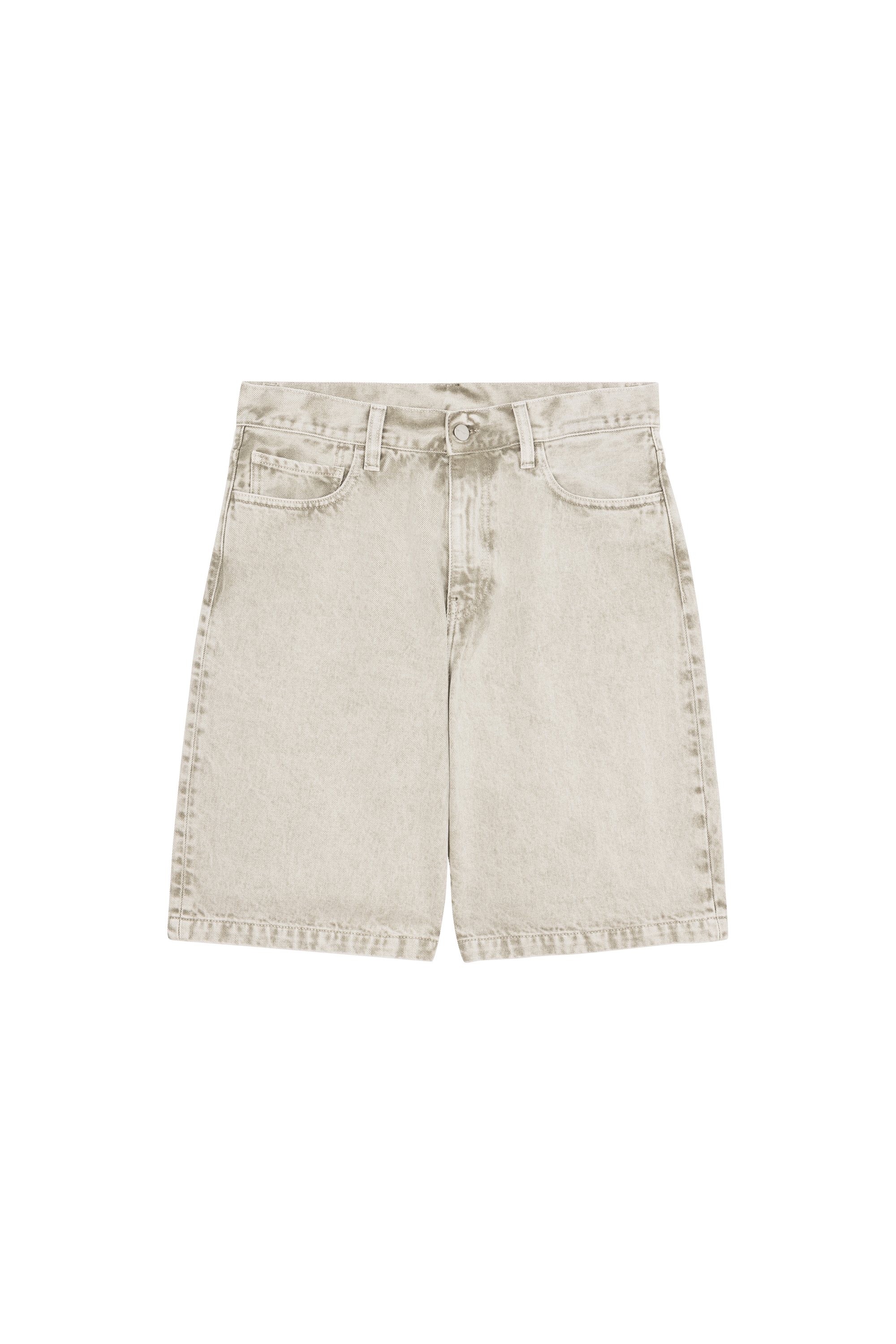 Short landon short CARHARTT WIP Vert