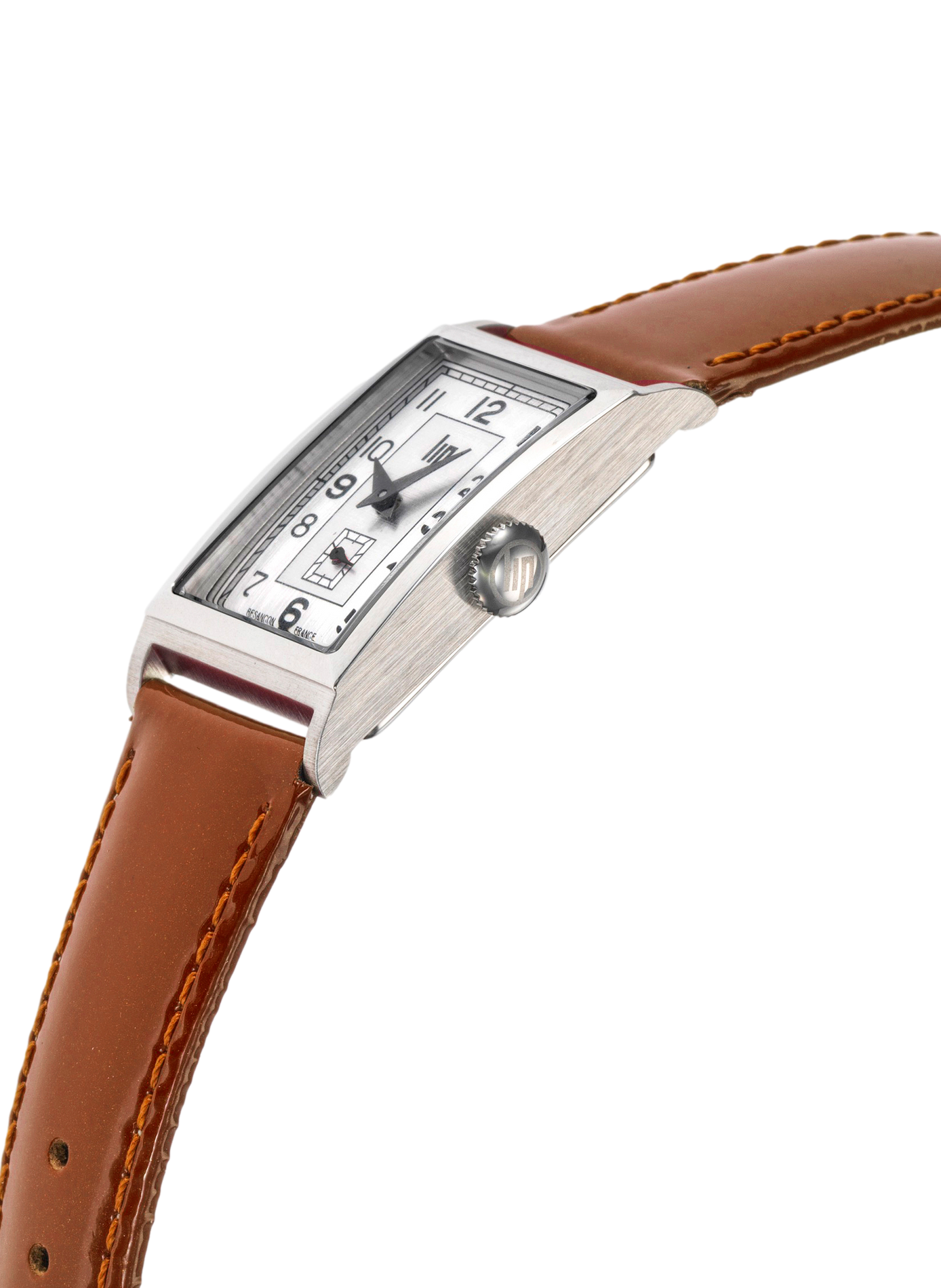 Montre Churchill LIP Argent
