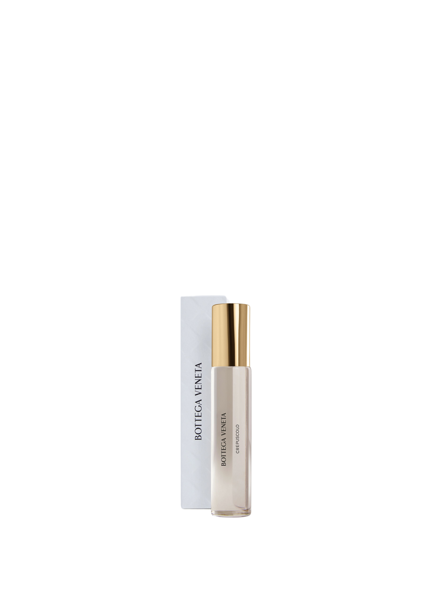 Twilight - Travel bottle BOTTEGA VENETA No color
