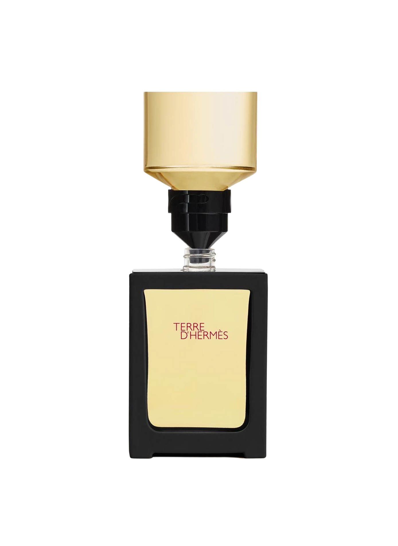 Terre d'Hermès, Parfum, Reisespray 30 ml und Nachfüllung 125 ml HERMÈS No color