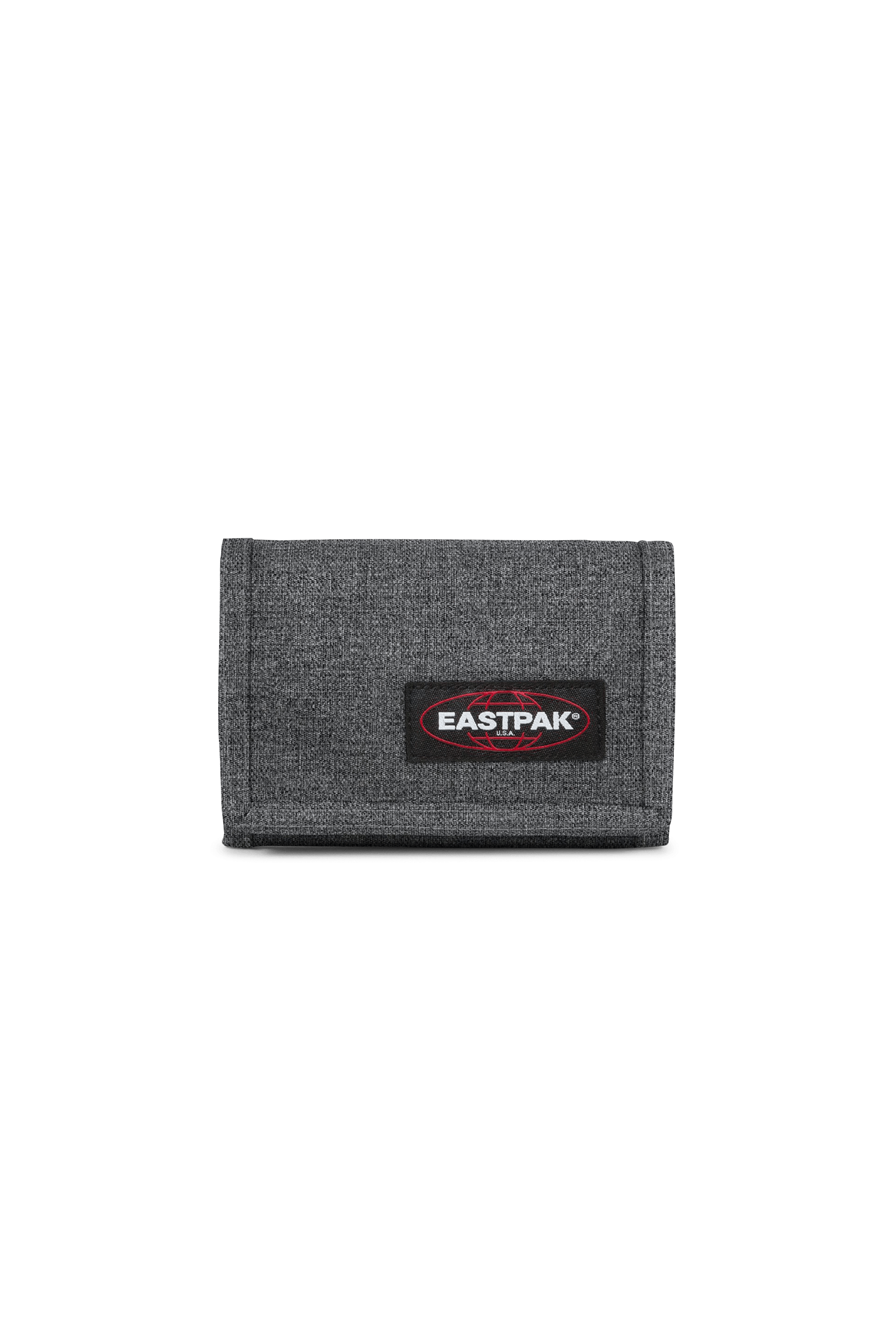 Portefeuille crew single EASTPAK Gris