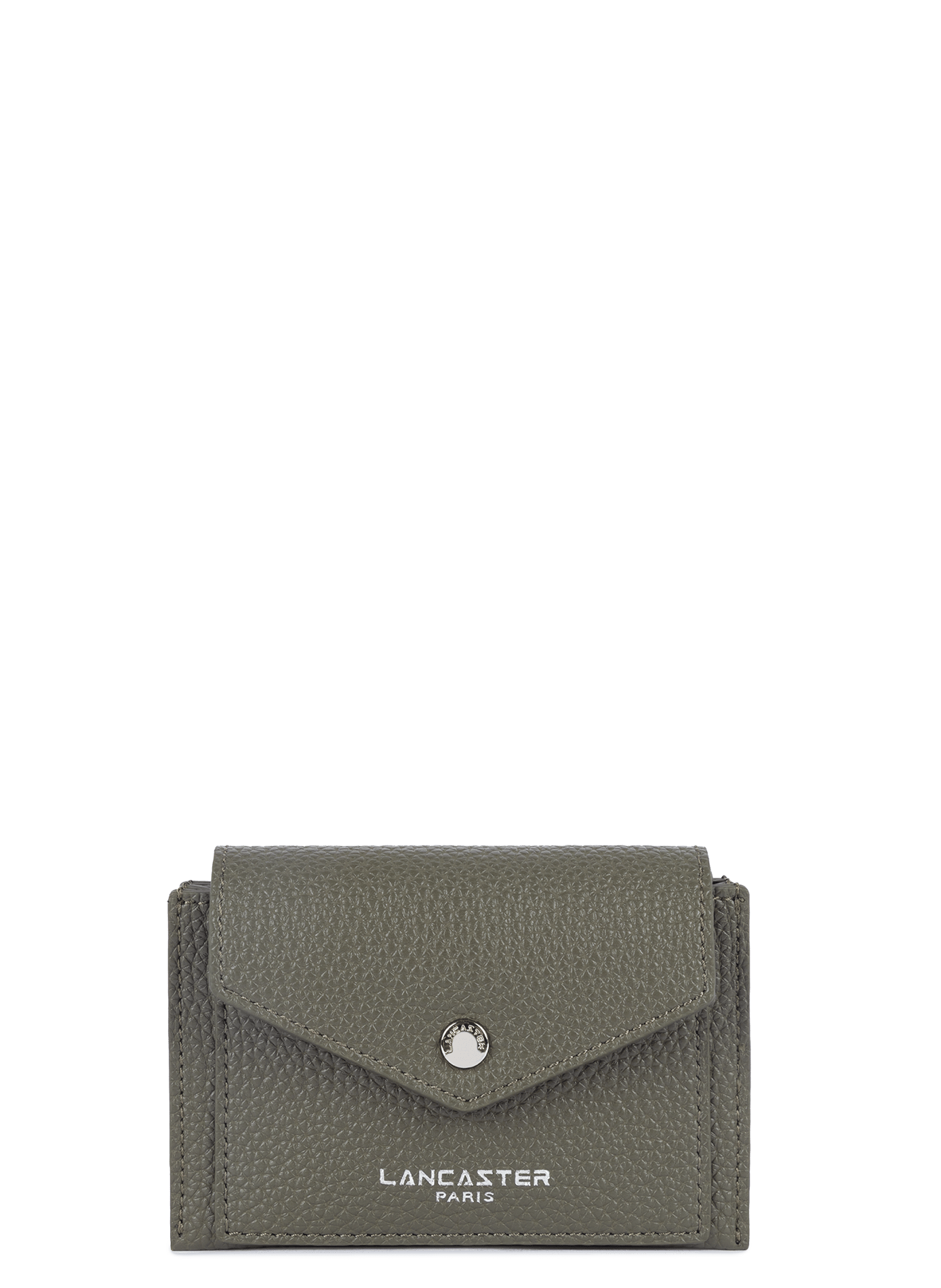 Porte-cartes - maya double kba  Kaki