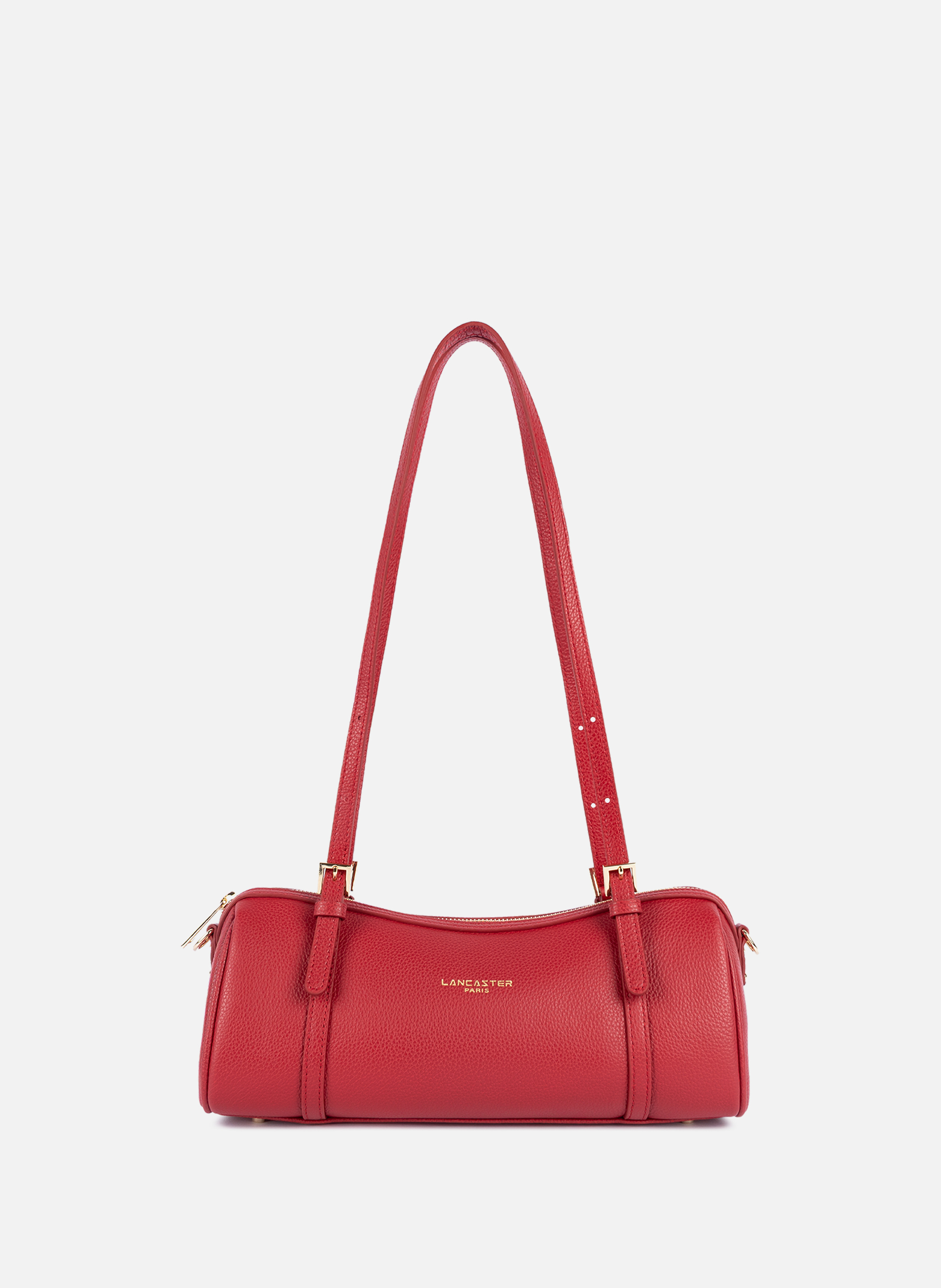 Sac rectangle - milano ana  Rouge