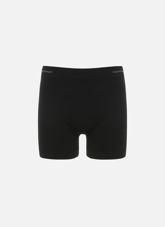 Short de yoga SilverTech en nylon recyclé ORGANIC BASICS Short de yoga SilverTech en nylon recyclé ORGANIC BASICS