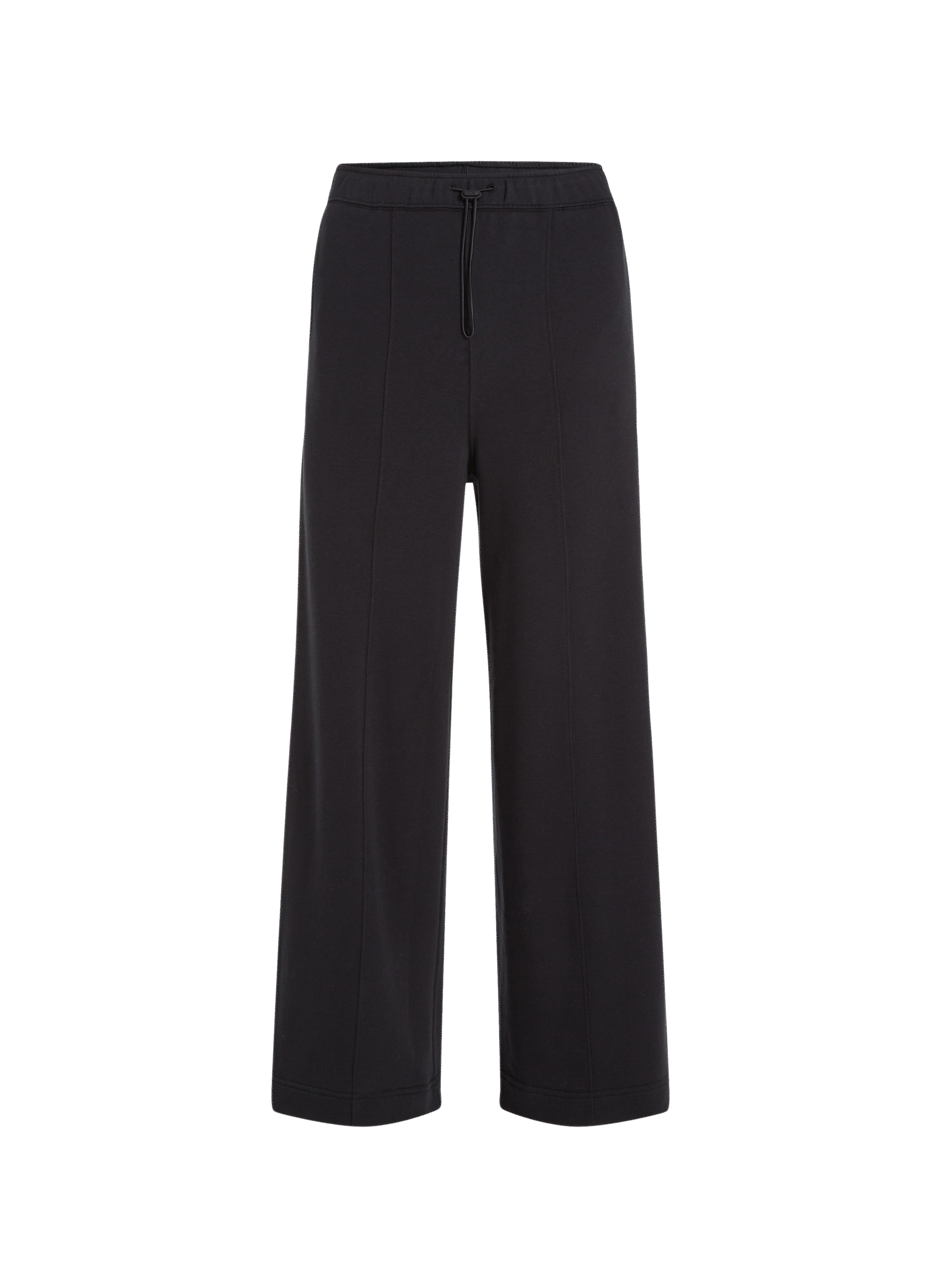 Pantalon de jogging en coton mélangé