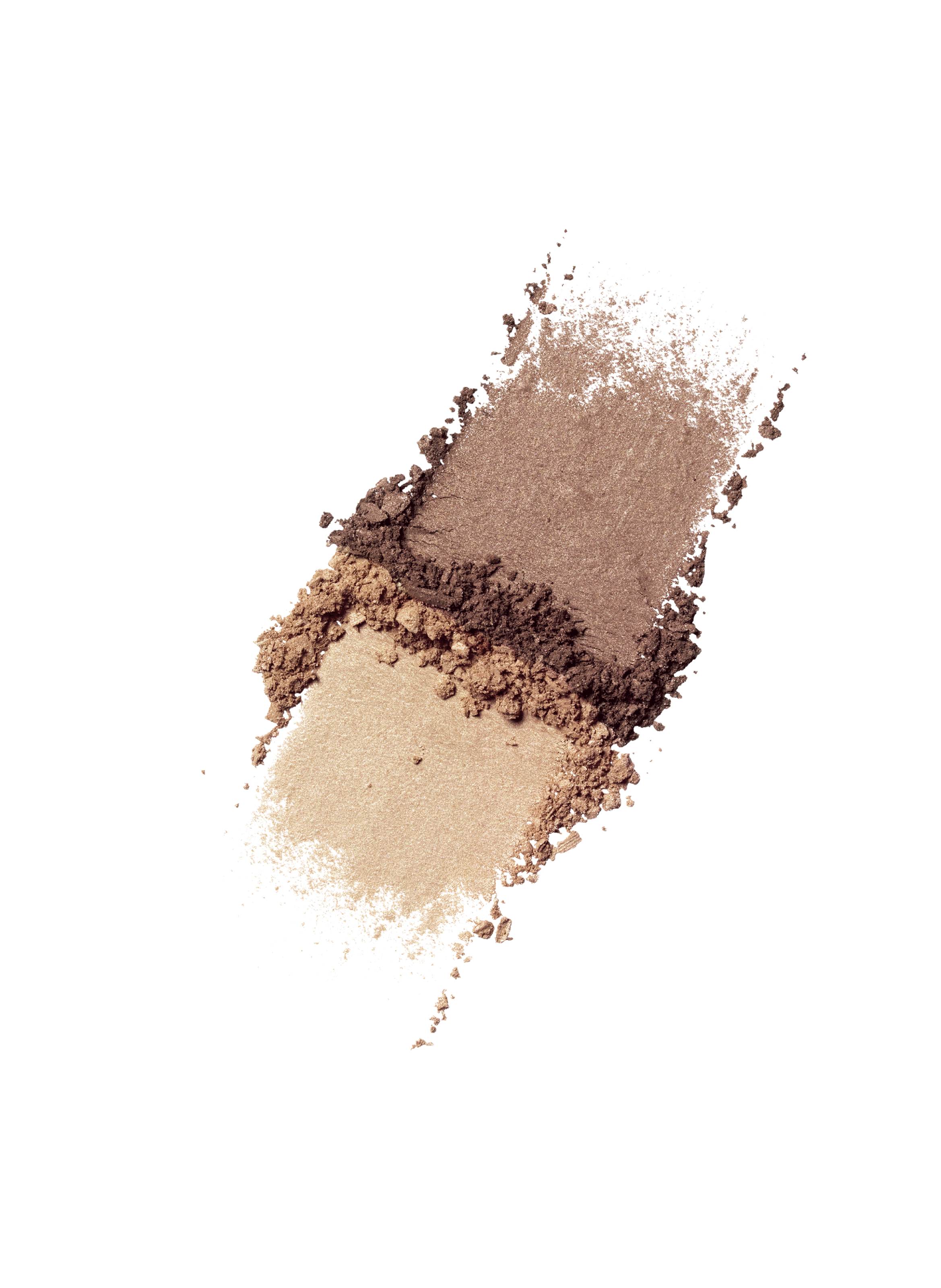 All About Shadow™ - Duo eyeshadow palette CLINIQUE Like mink