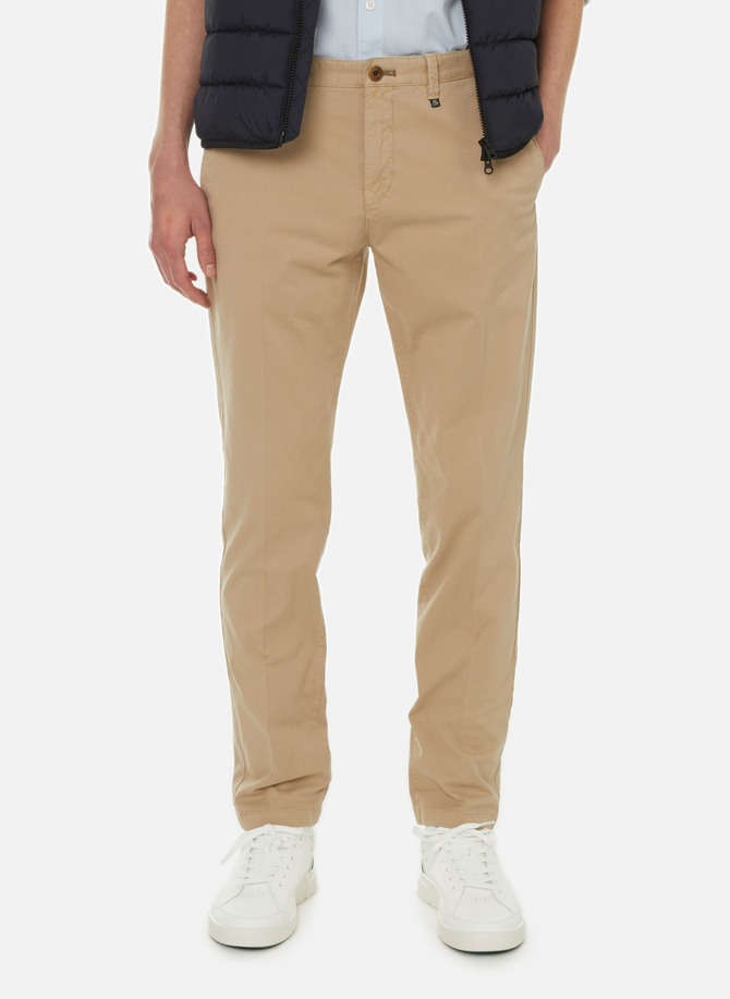 Slim-fit trousers  MARC O'POLO