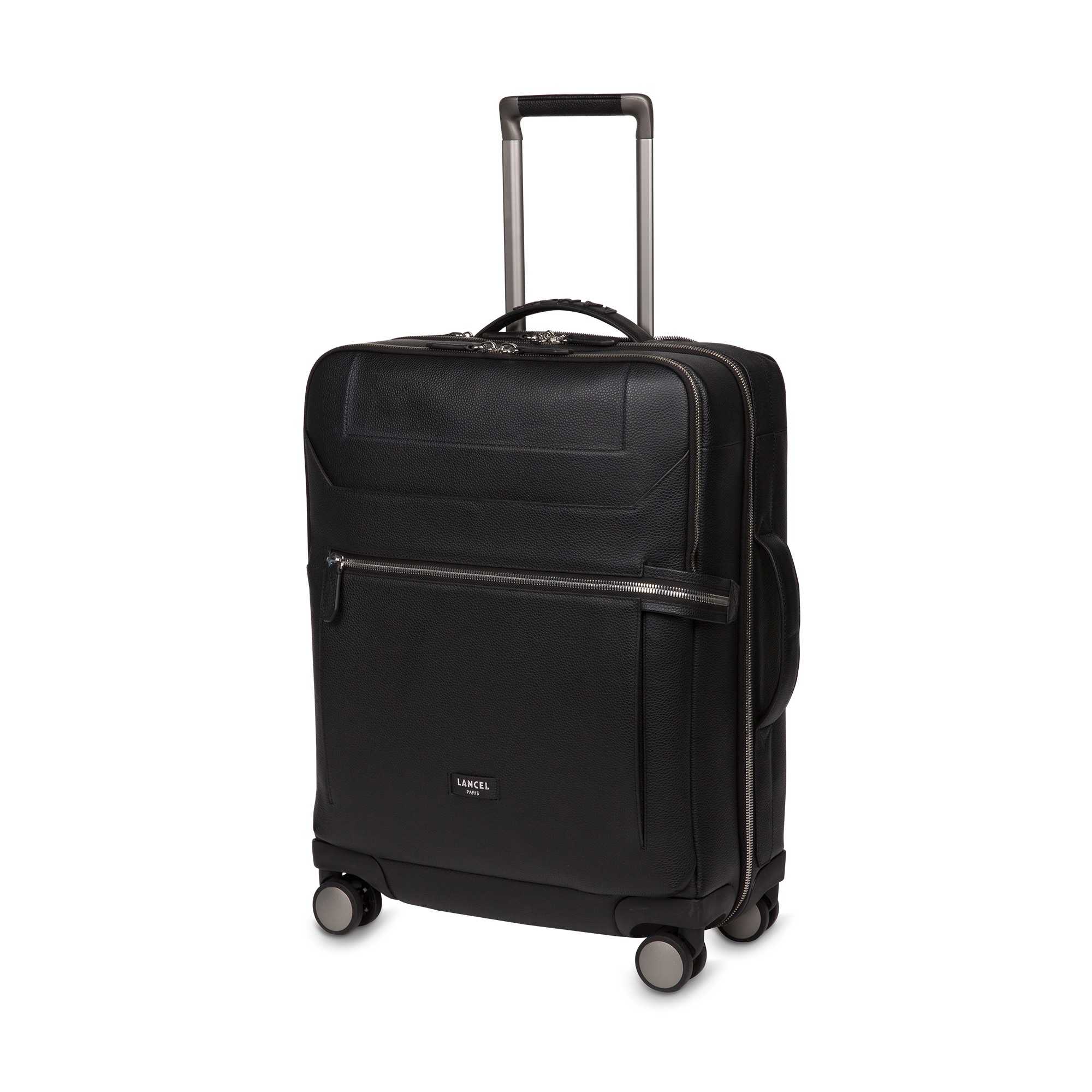 Valise cabine - ninon de lancel LANCEL Noir