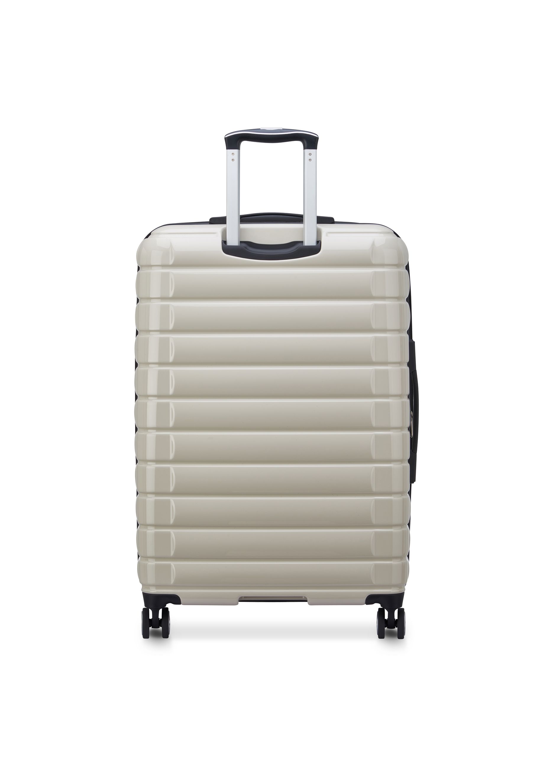 Valise soute rigide taille xl - shadow 5.0 Beige